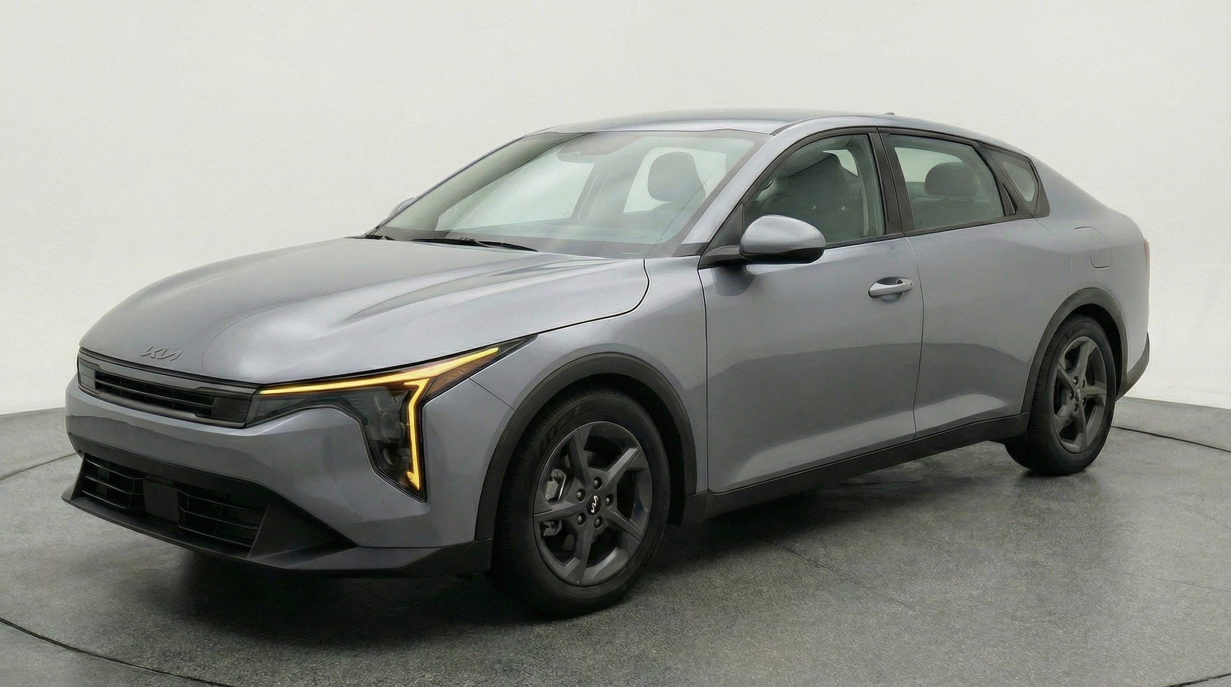 Thumbnail: 2025 Kia K4 - 3