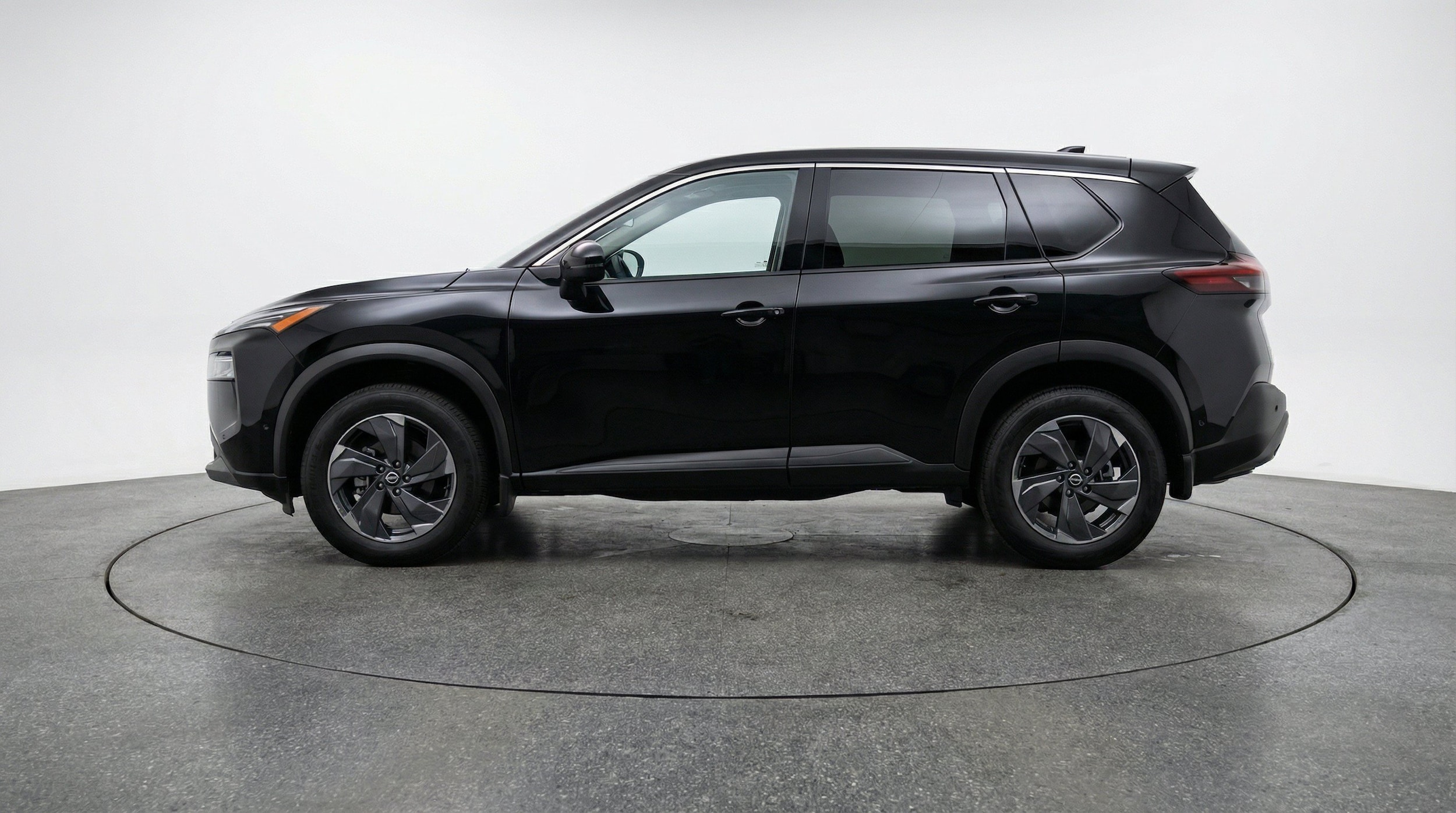 Thumbnail: 2025 Nissan Rogue - 5