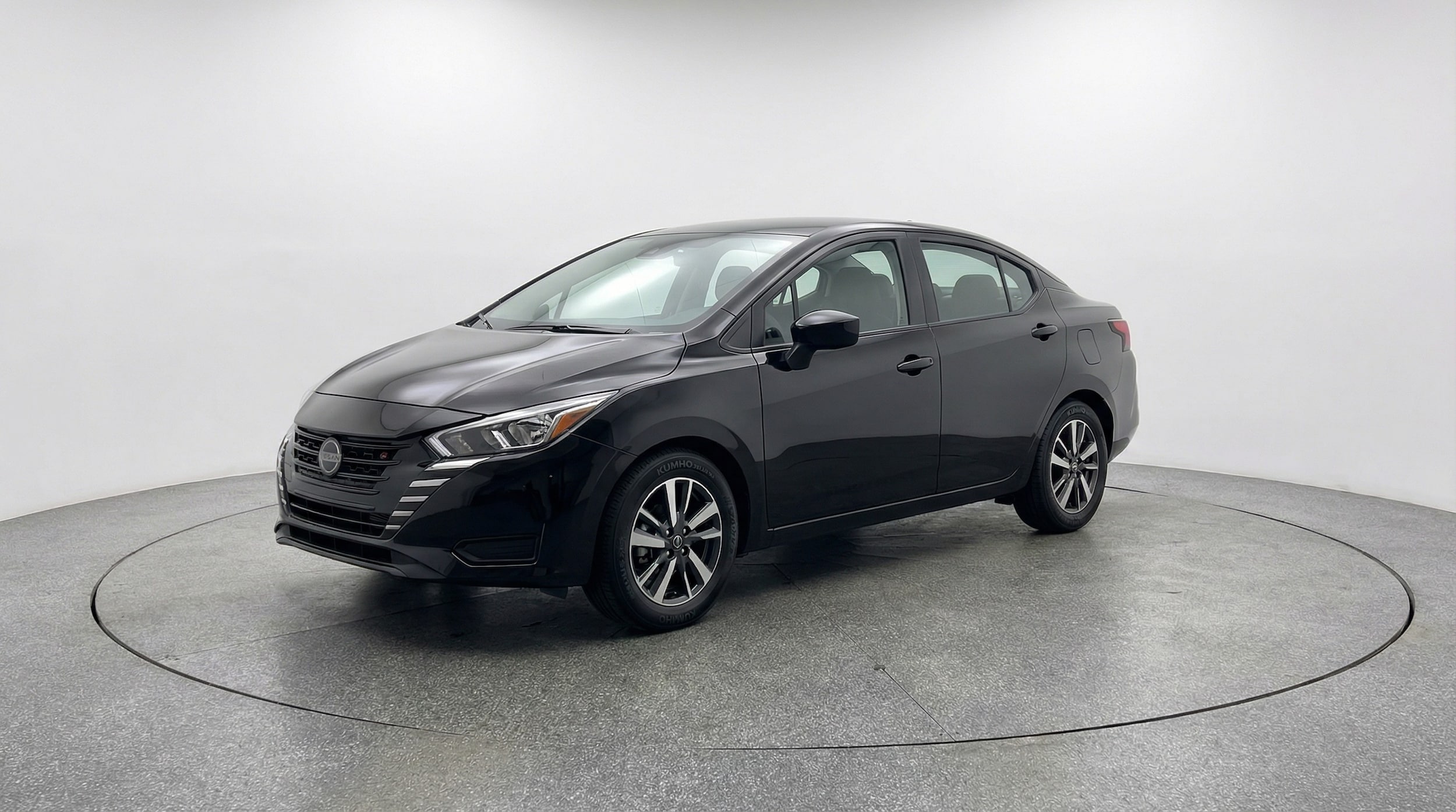 Thumbnail: 2025 Nissan Versa - 3