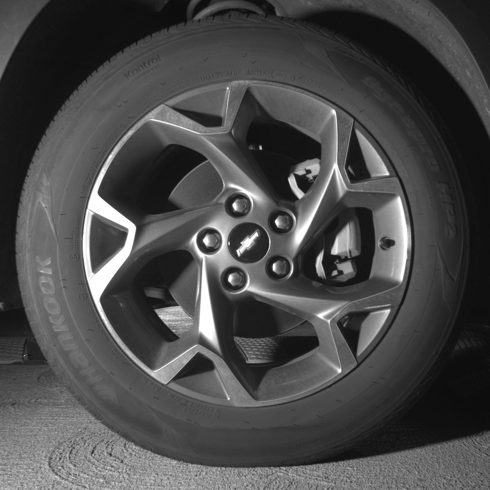 Thumbnail: 2025 Chevrolet Trax - 13