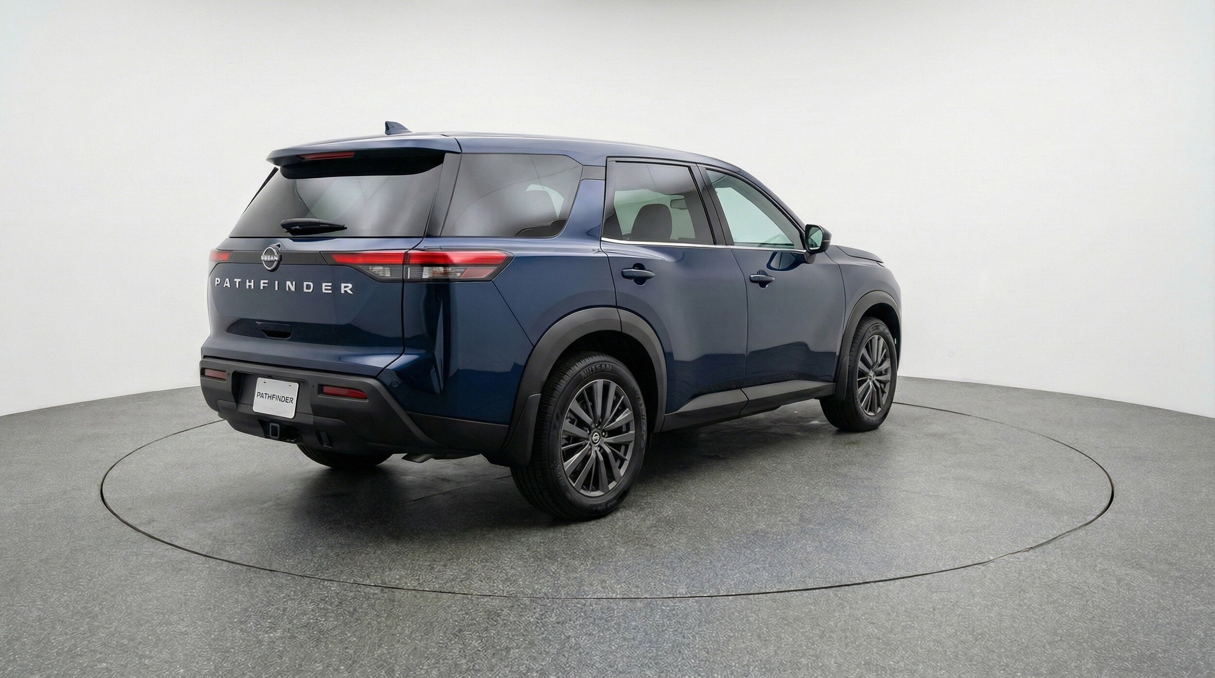 Thumbnail: 2025 Nissan Pathfinder - 9