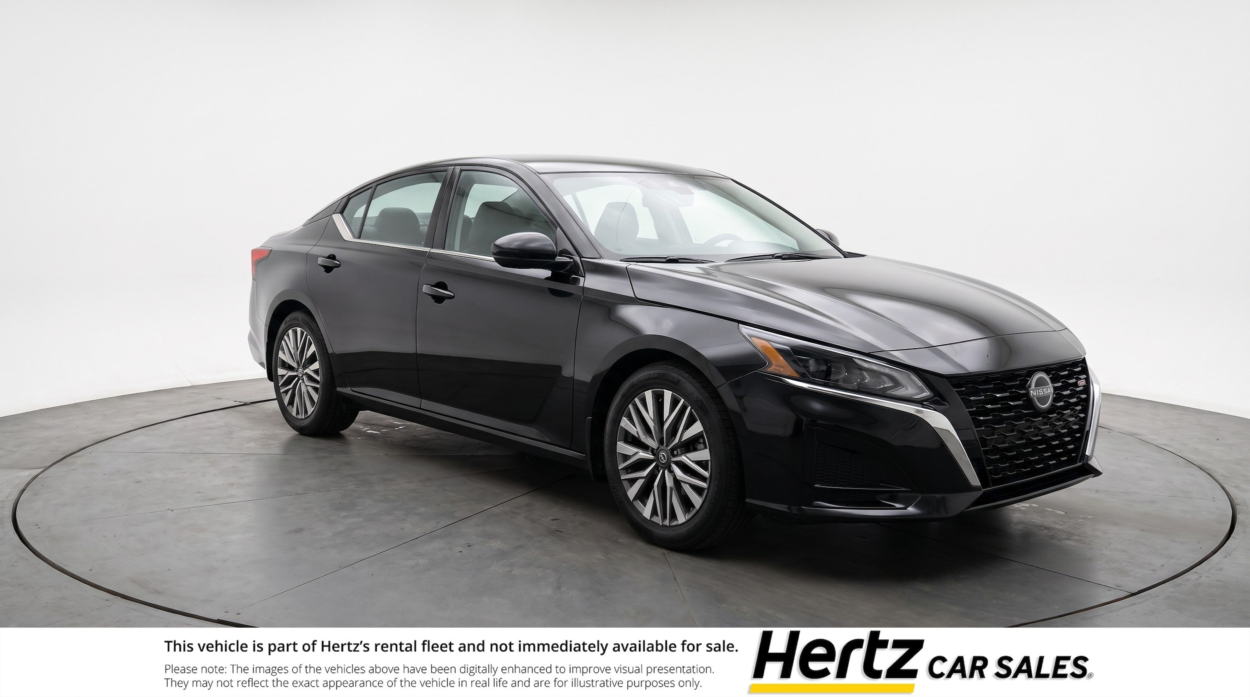 Thumbnail: 2026 Nissan Altima - 1