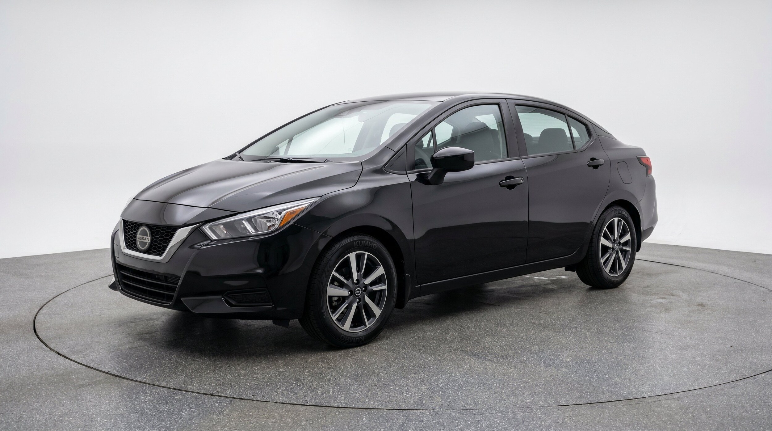 Thumbnail: 2025 Nissan Versa - 3