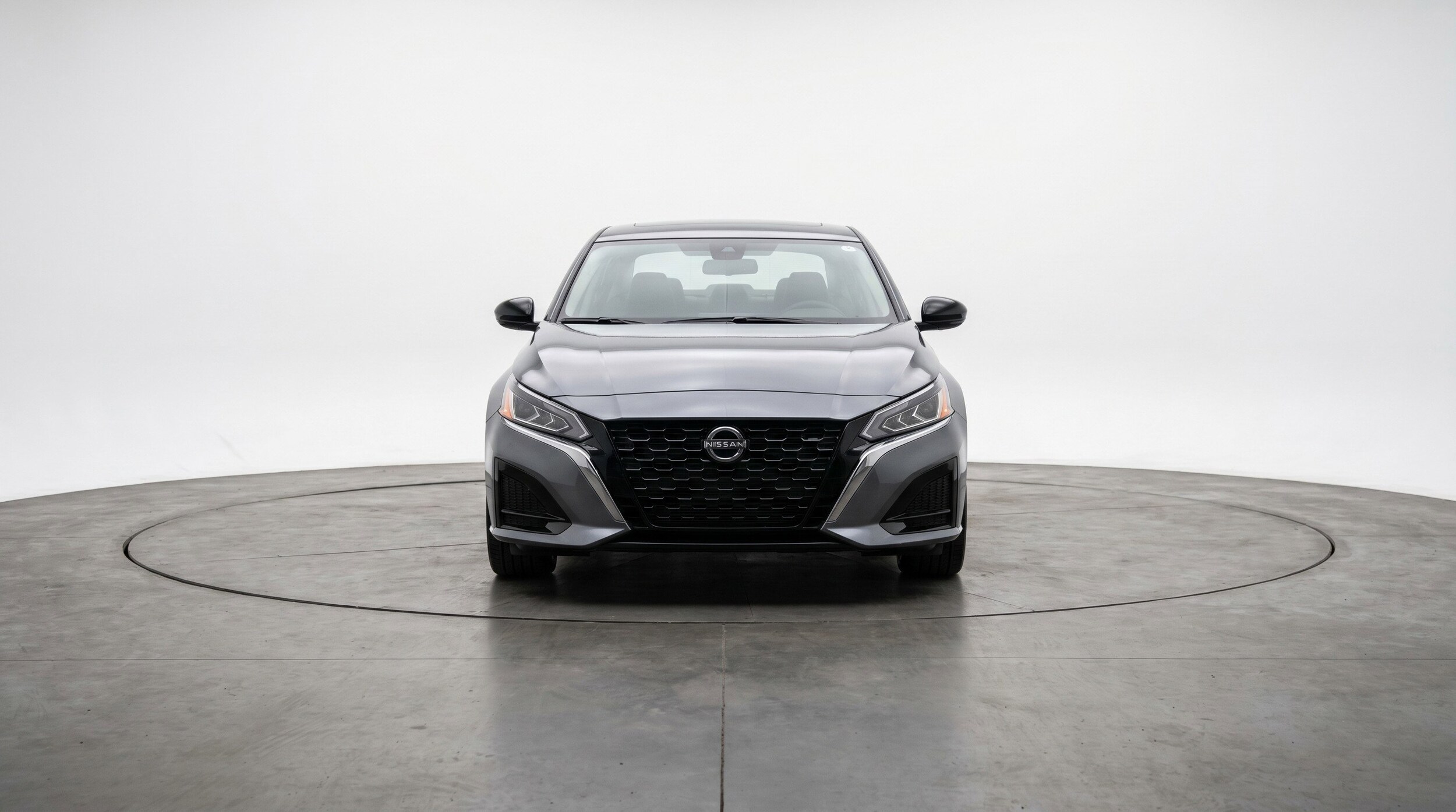 Thumbnail: 2025 Nissan Altima - 2