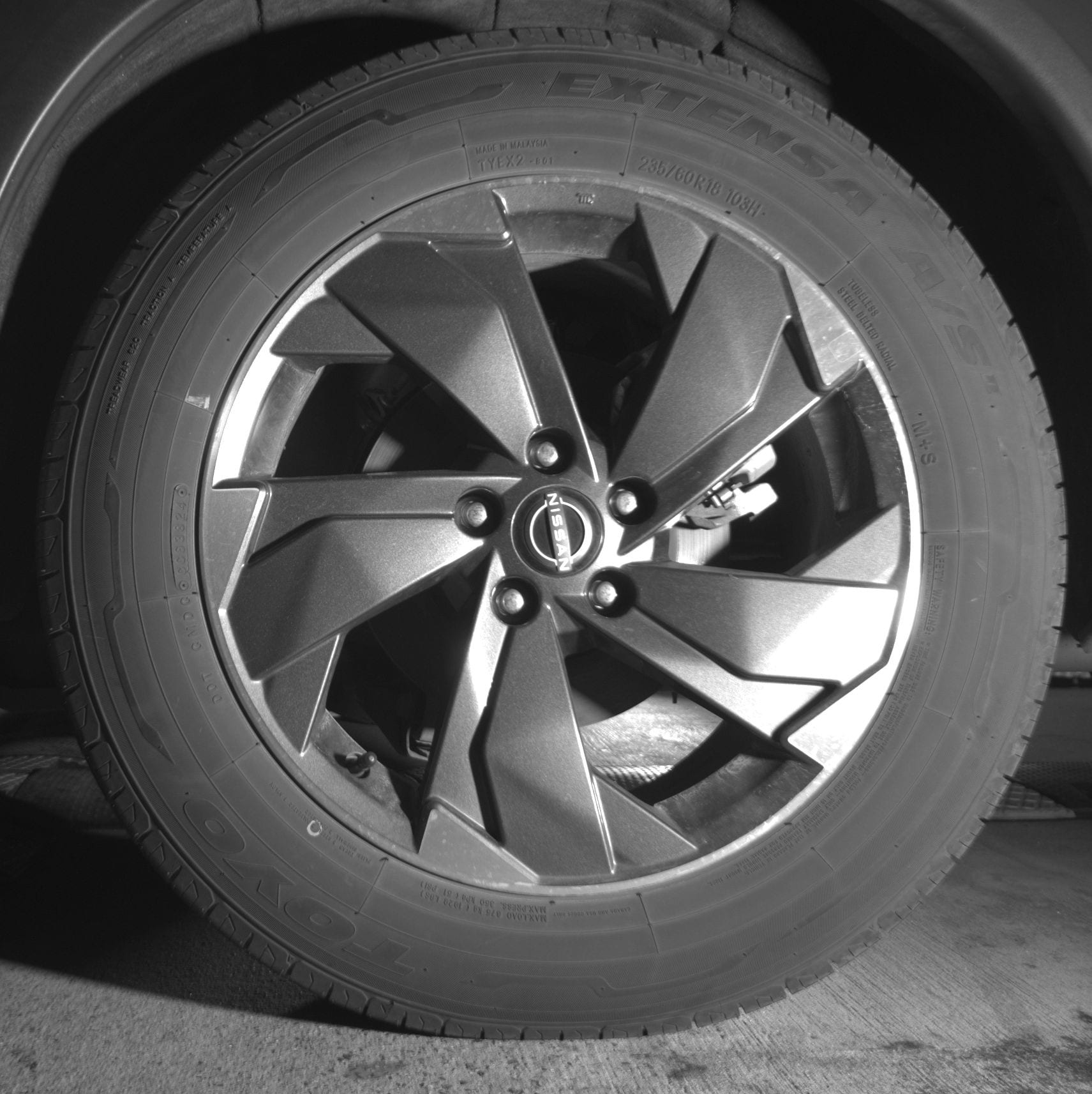 Thumbnail: 2025 Nissan Rogue - 11