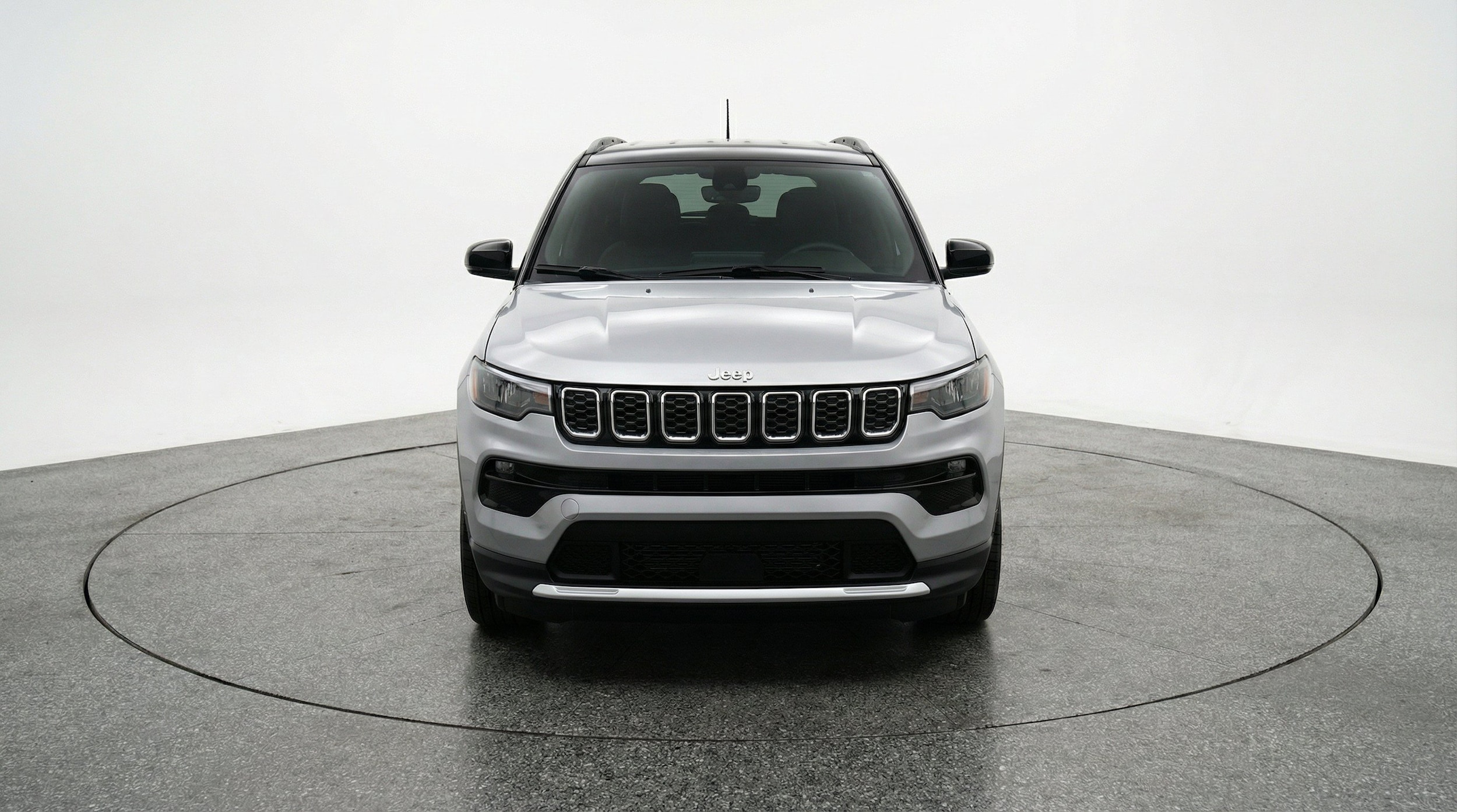 Thumbnail: 2025 Jeep Compass - 2