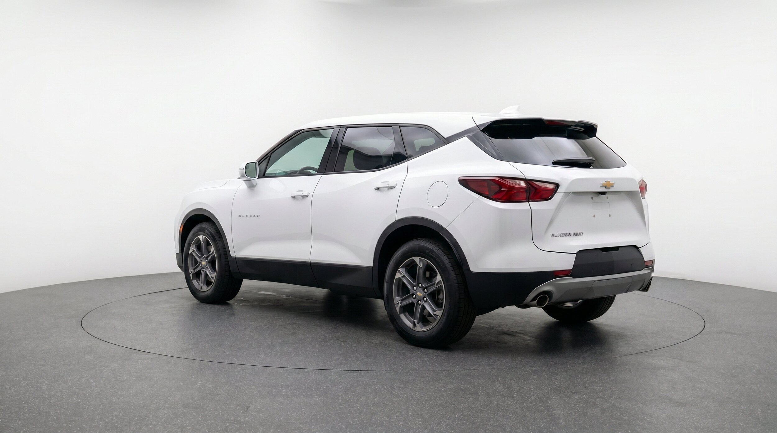Thumbnail: 2026 Chevrolet Blazer - 6