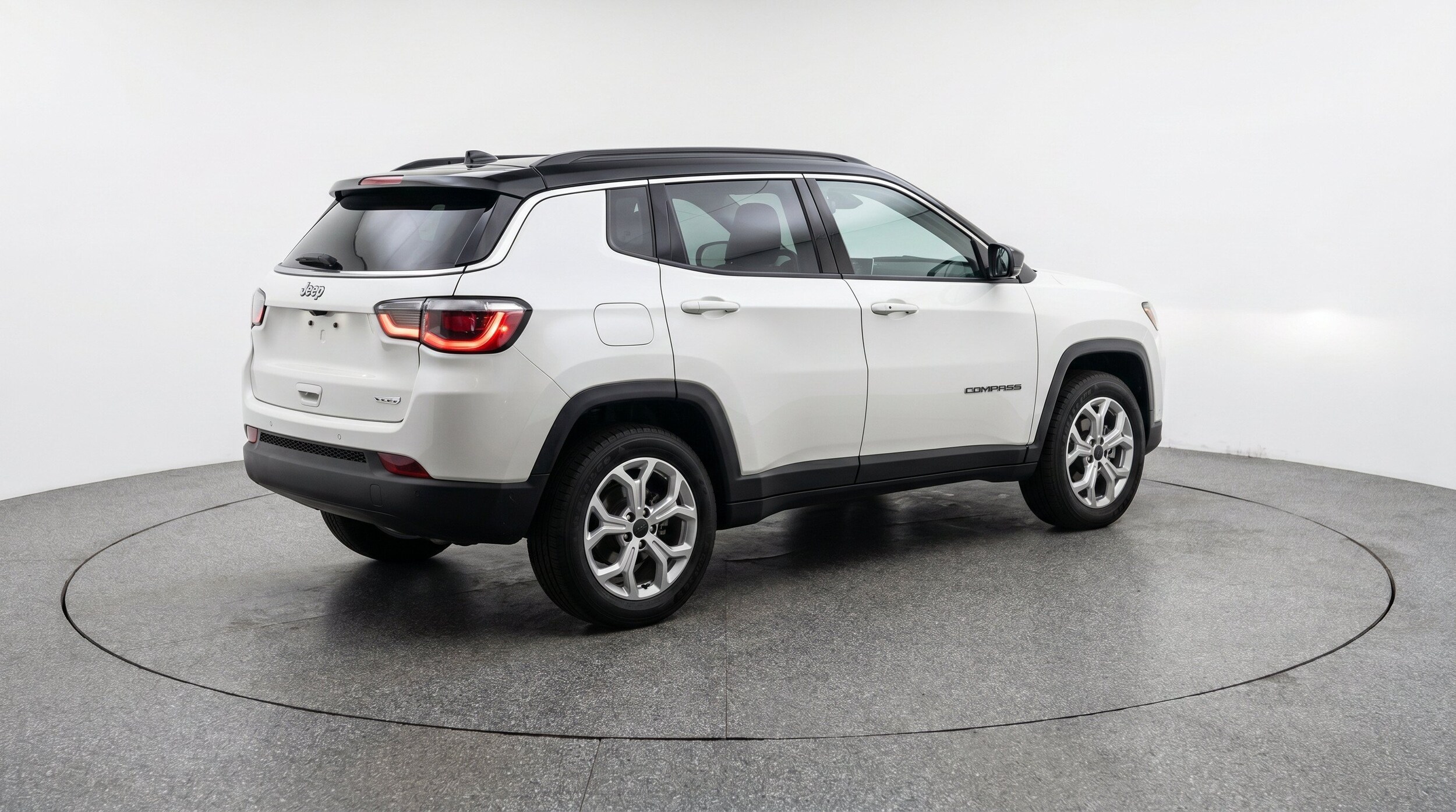 Thumbnail: 2025 Jeep Compass - 9