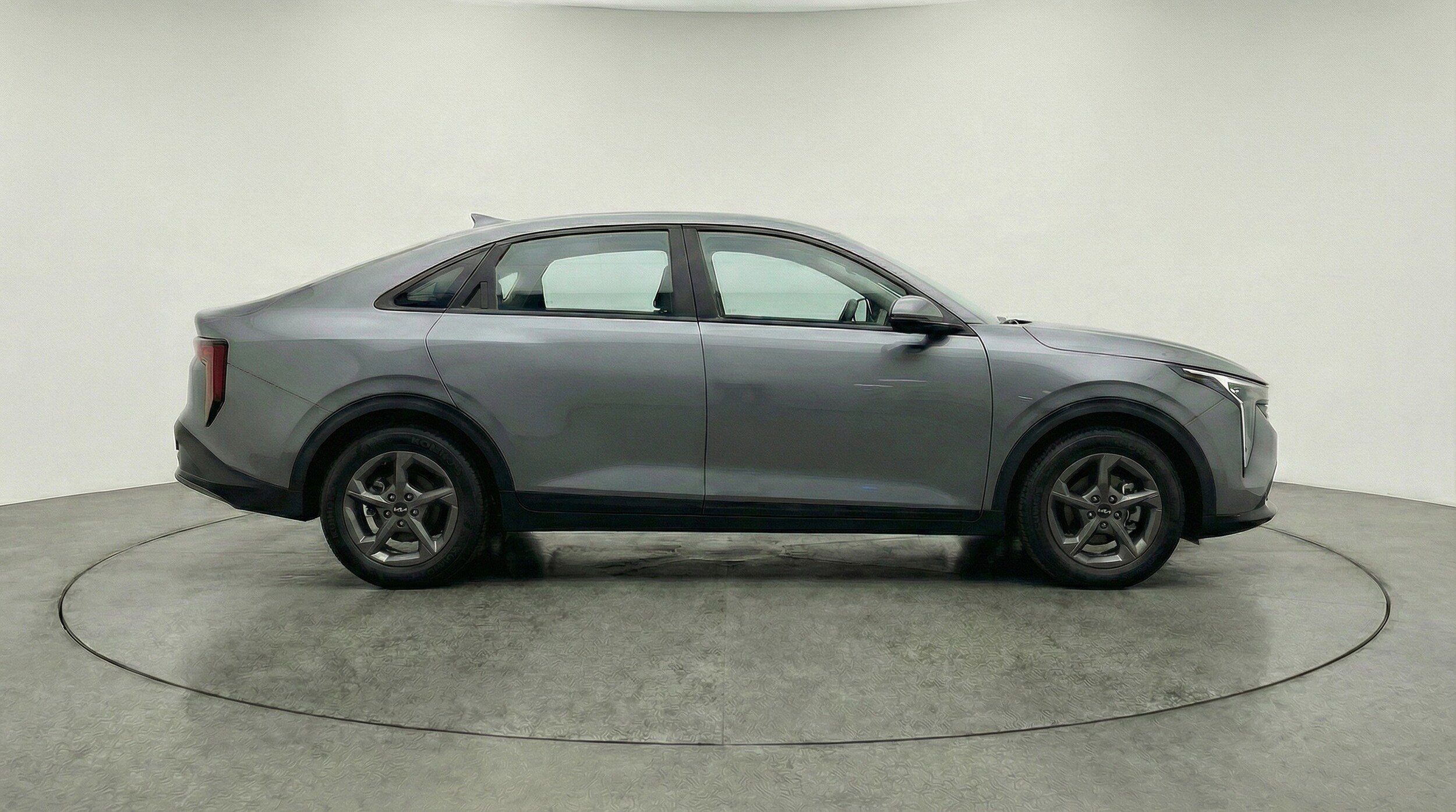 Thumbnail: 2025 Kia K4 - 11