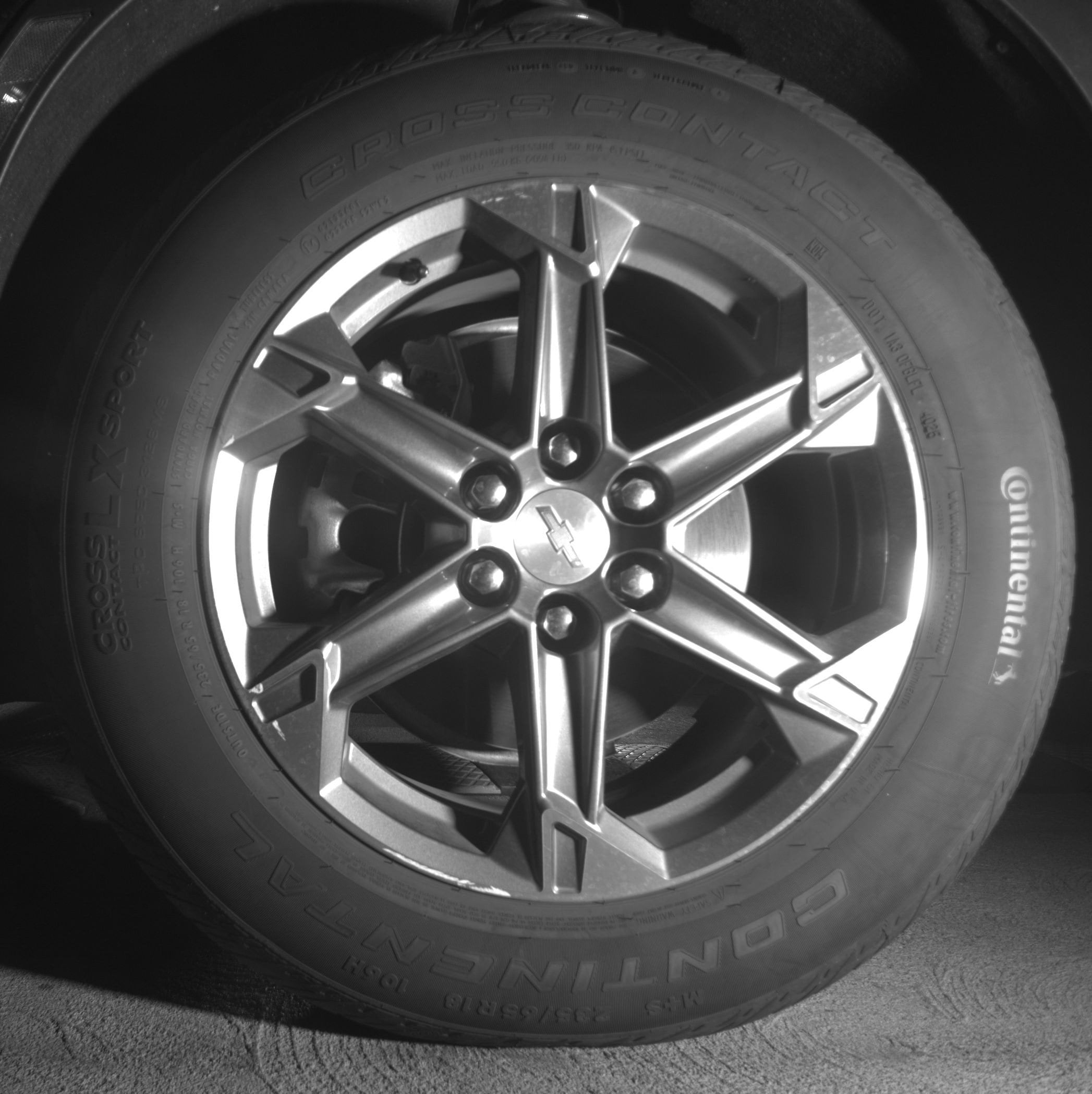 Thumbnail: 2026 Chevrolet Blazer - 12