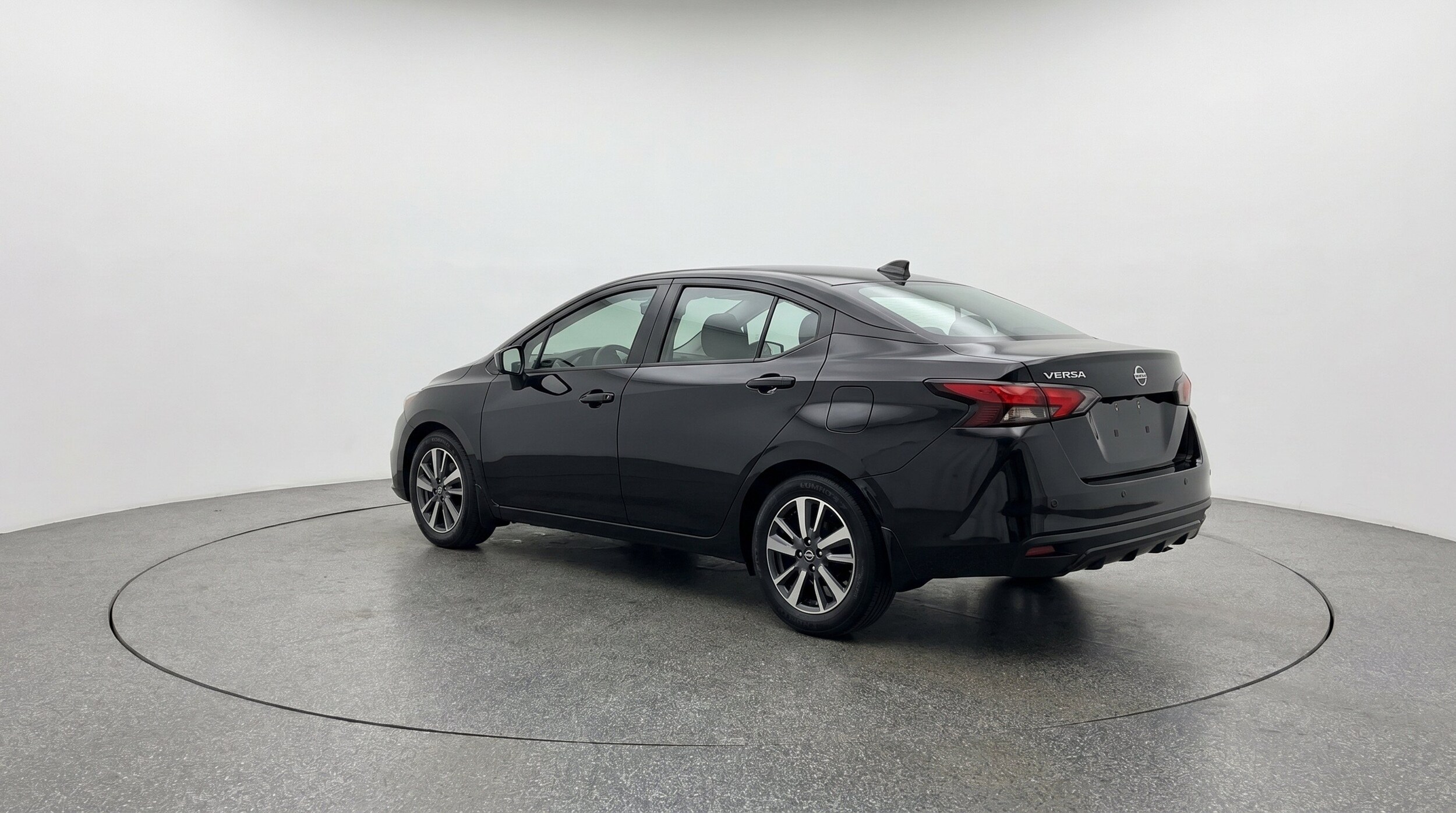 Thumbnail: 2025 Nissan Versa - 6