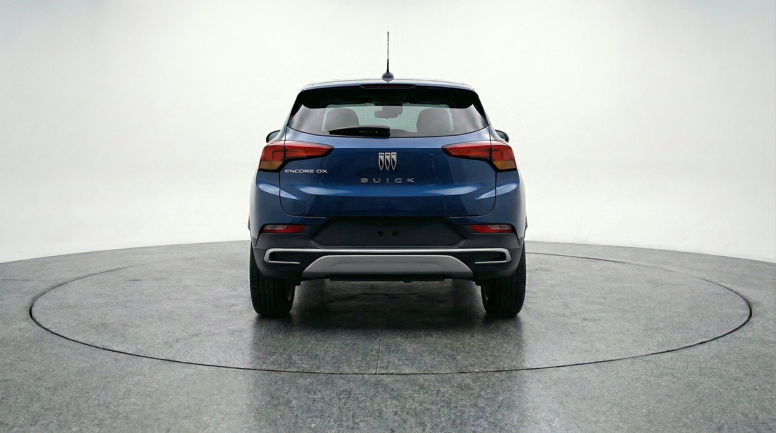 Thumbnail: 2026 Buick Encore GX - 7