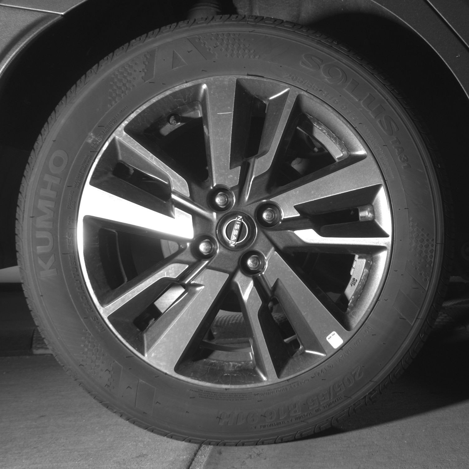 Thumbnail: 2025 Nissan Versa - 15