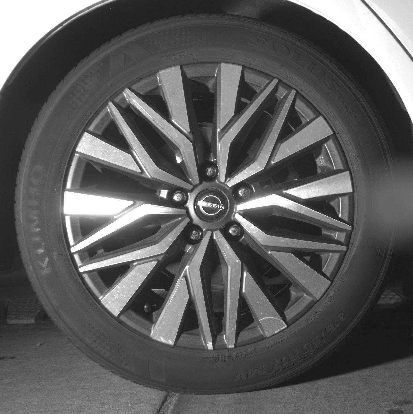 Thumbnail: 2025 Nissan Altima - 15