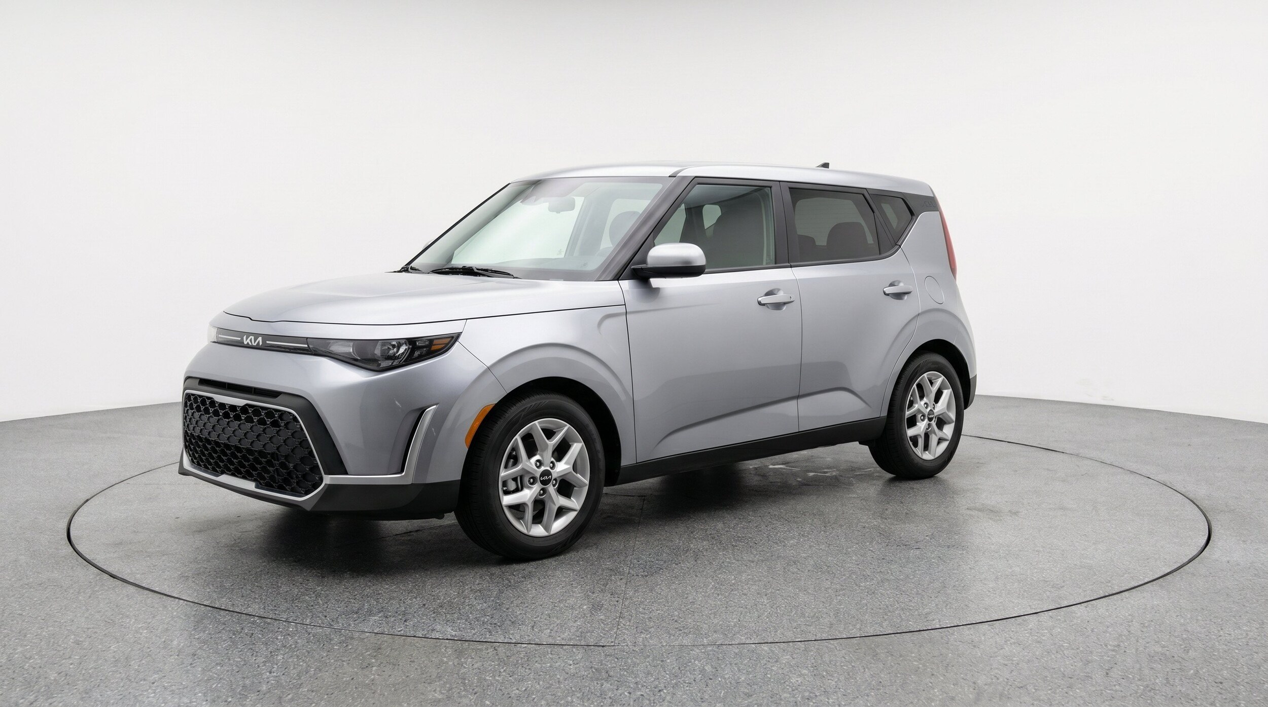 Thumbnail: 2025 Kia Soul - 3