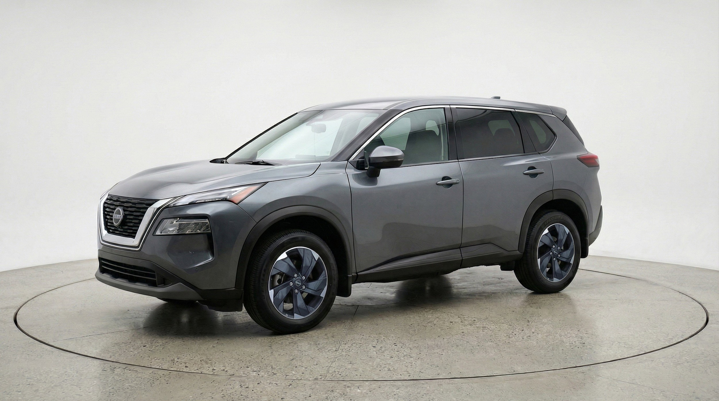 Thumbnail: 2025 Nissan Rogue - 3