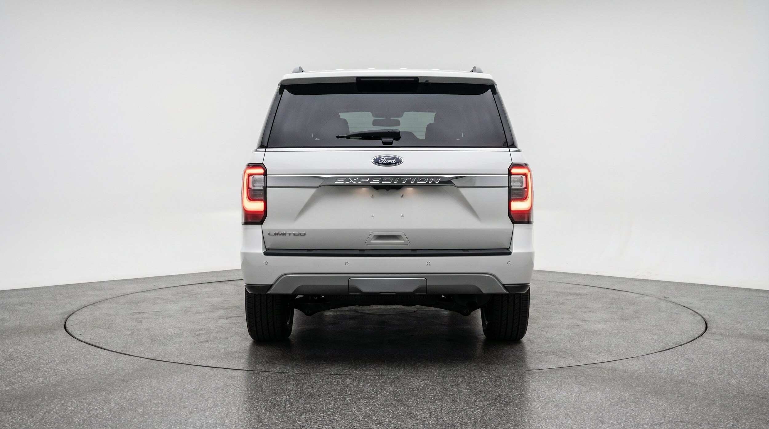 Thumbnail: 2024 Ford Expedition - 7