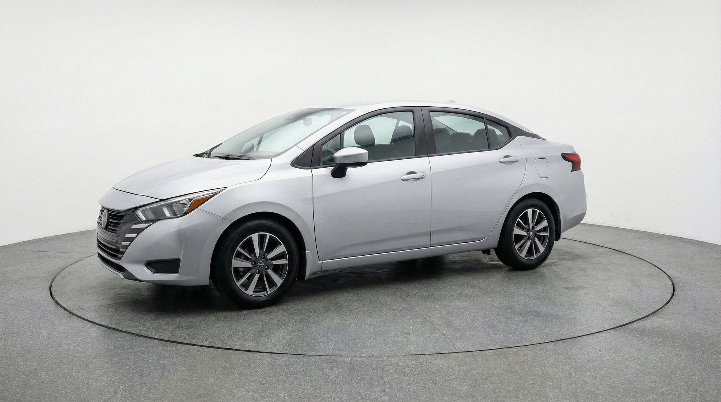 Thumbnail: 2025 Nissan Versa - 3