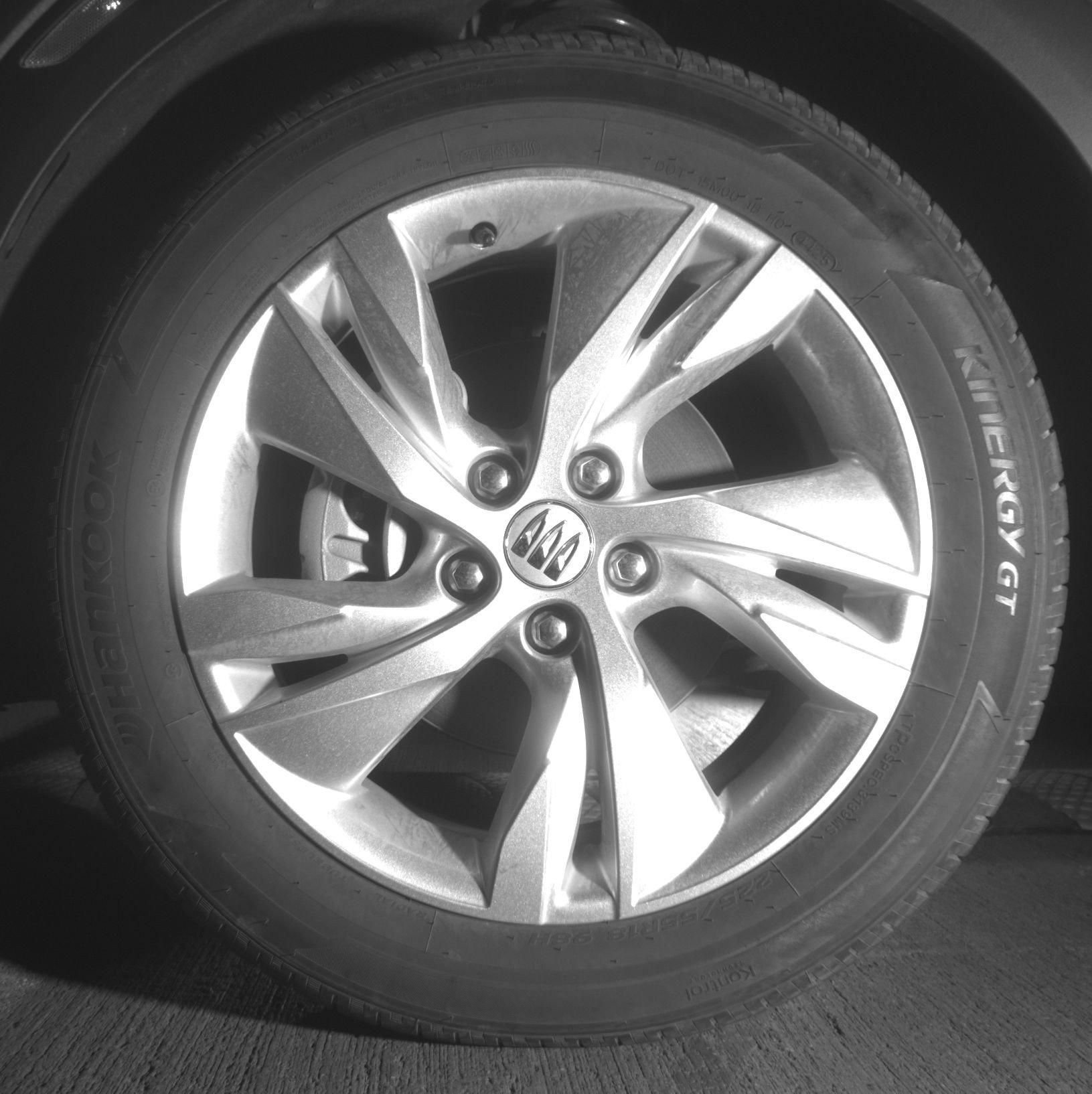 Thumbnail: 2026 Buick Encore GX - 11