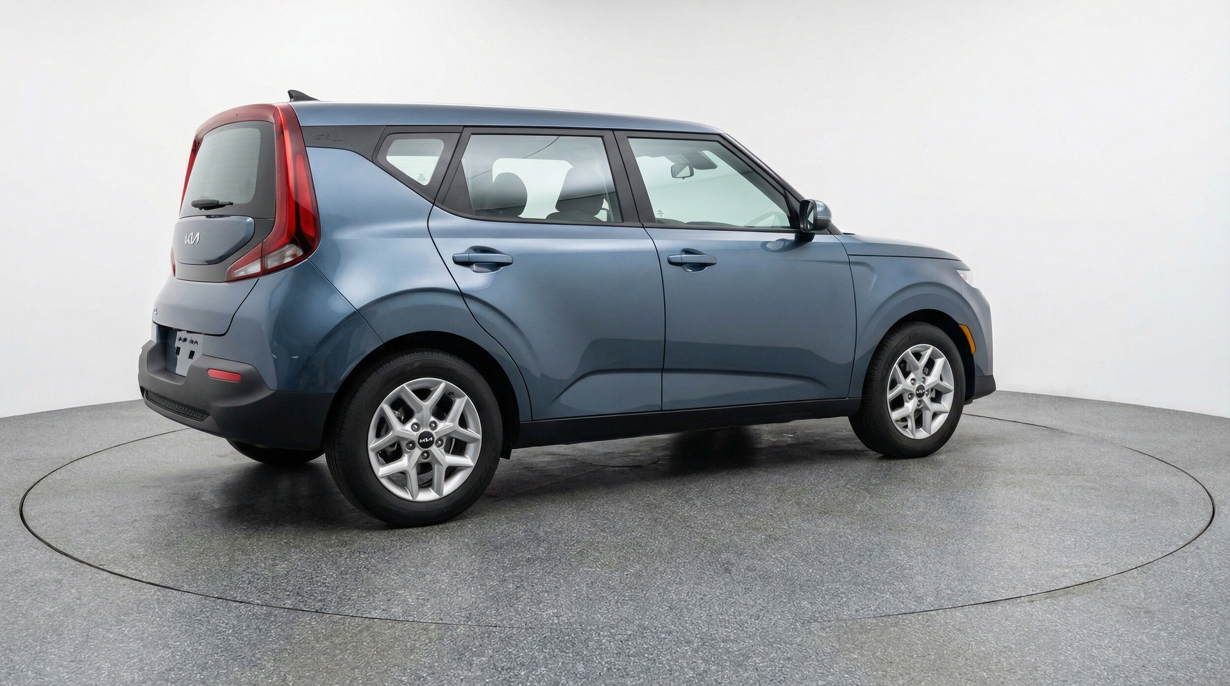 Thumbnail: 2025 Kia Soul - 9