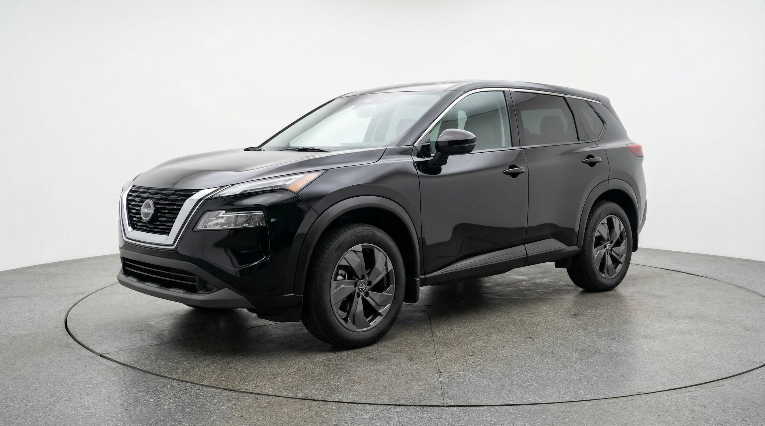 Thumbnail: 2025 Nissan Rogue - 3