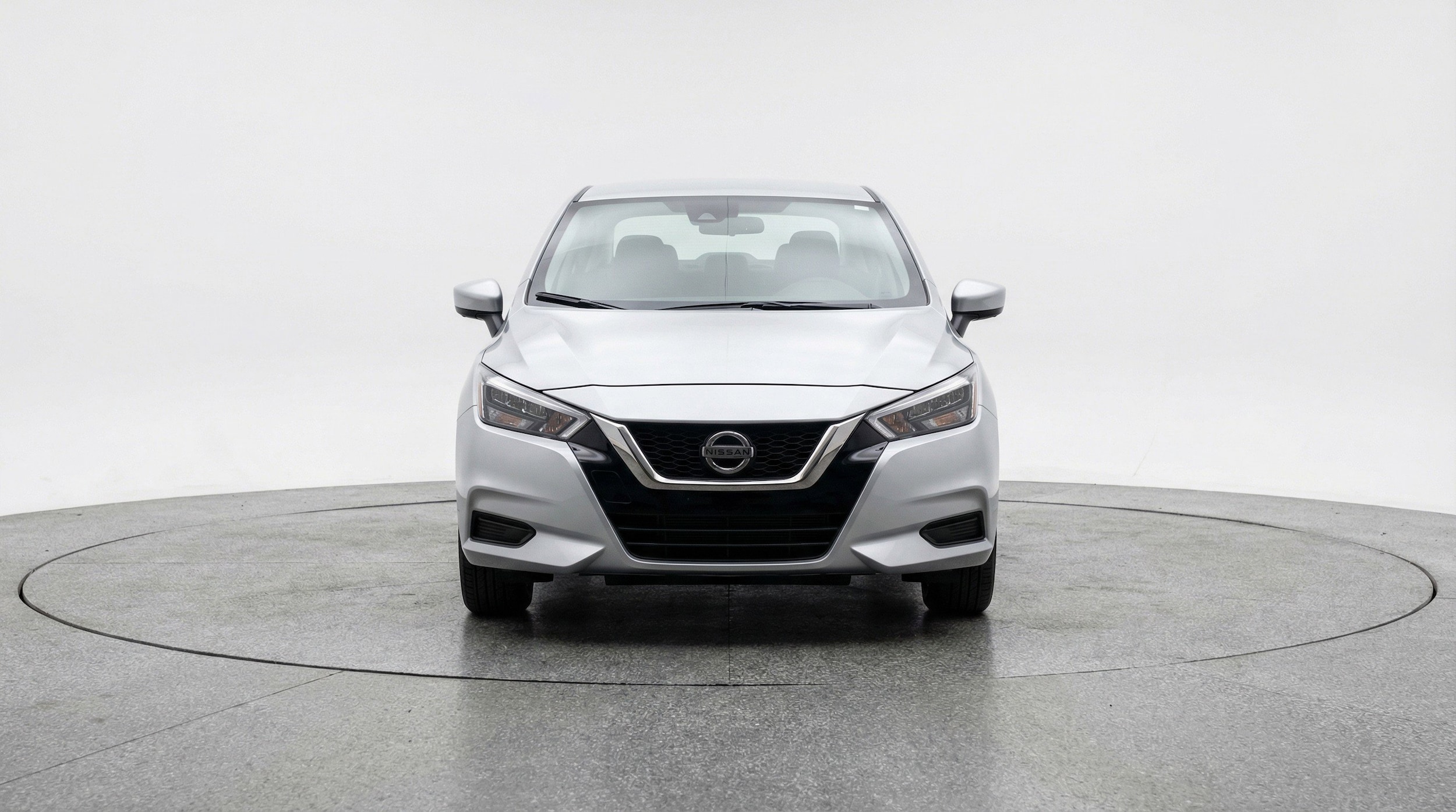 Thumbnail: 2025 Nissan Versa - 2