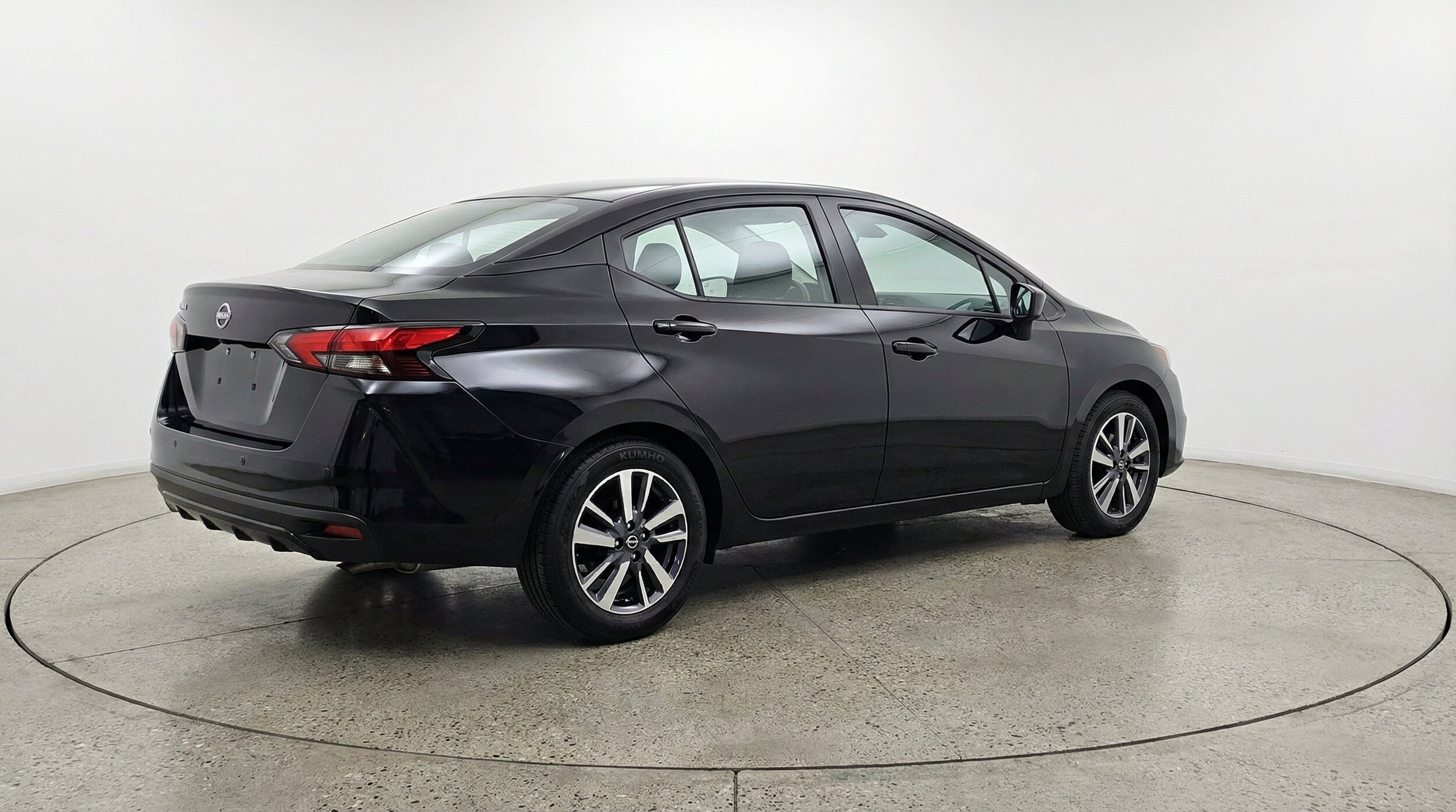 Thumbnail: 2025 Nissan Versa - 9