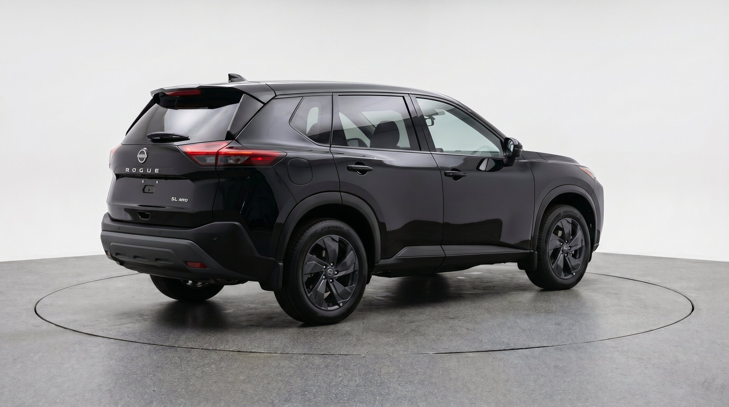 Thumbnail: 2026 Nissan Rogue - 9
