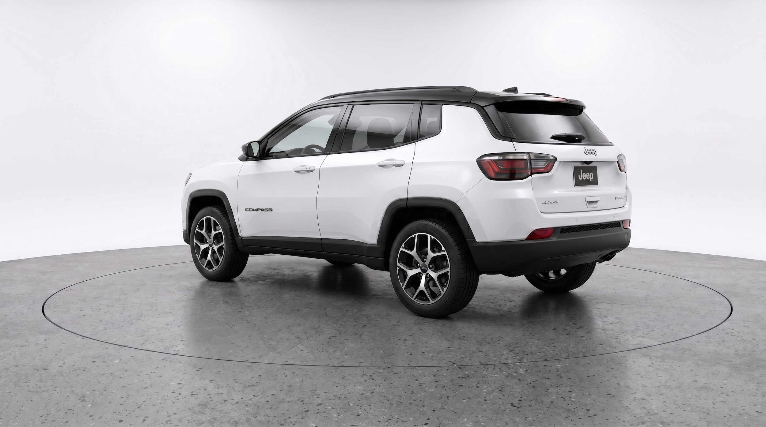 Thumbnail: 2025 Jeep Compass - 6