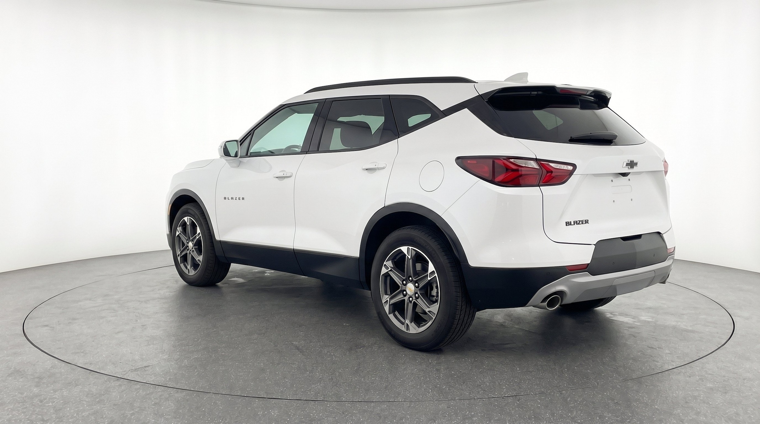 Thumbnail: 2026 Chevrolet Blazer - 6