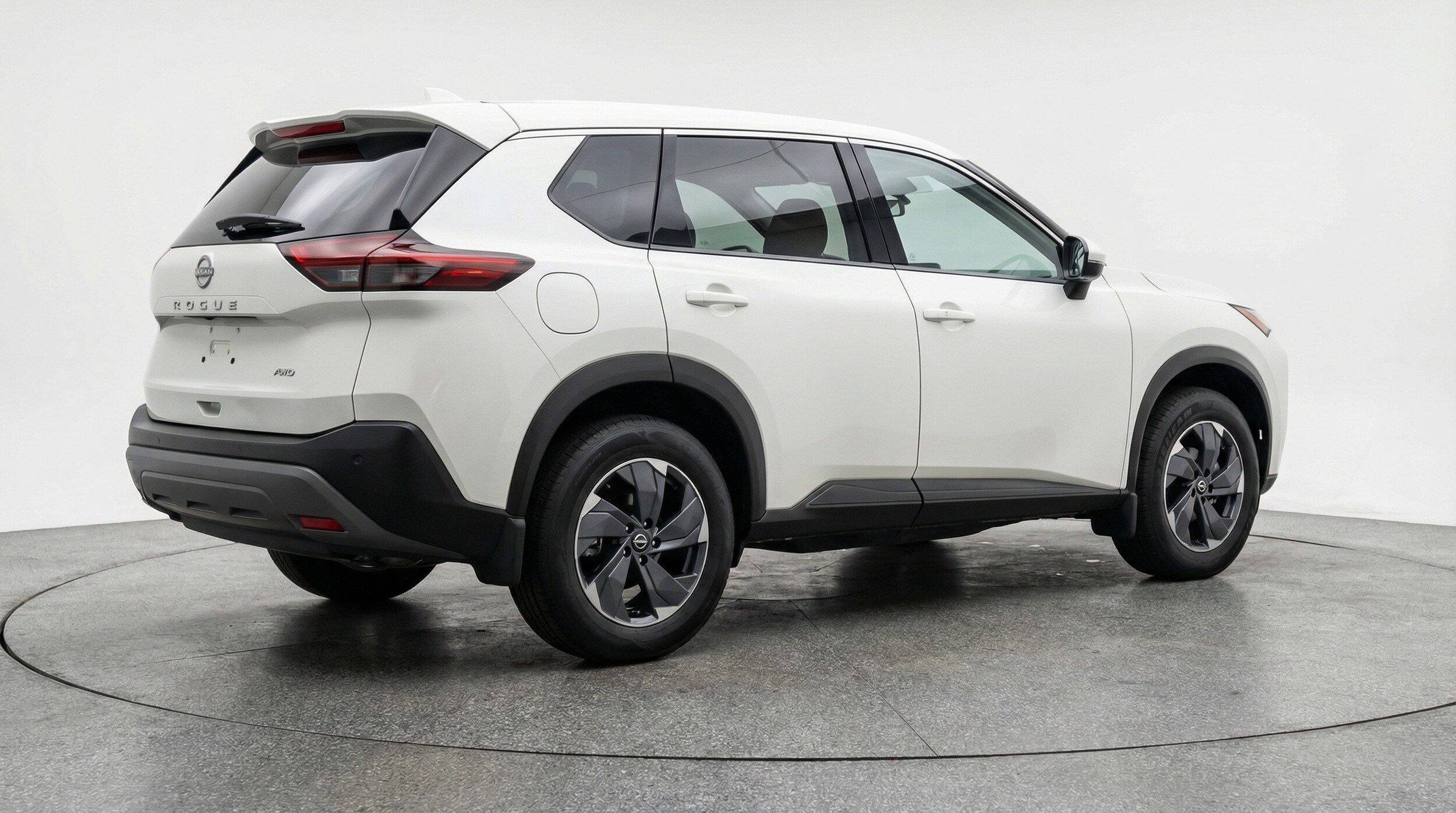 Thumbnail: 2025 Nissan Rogue - 9