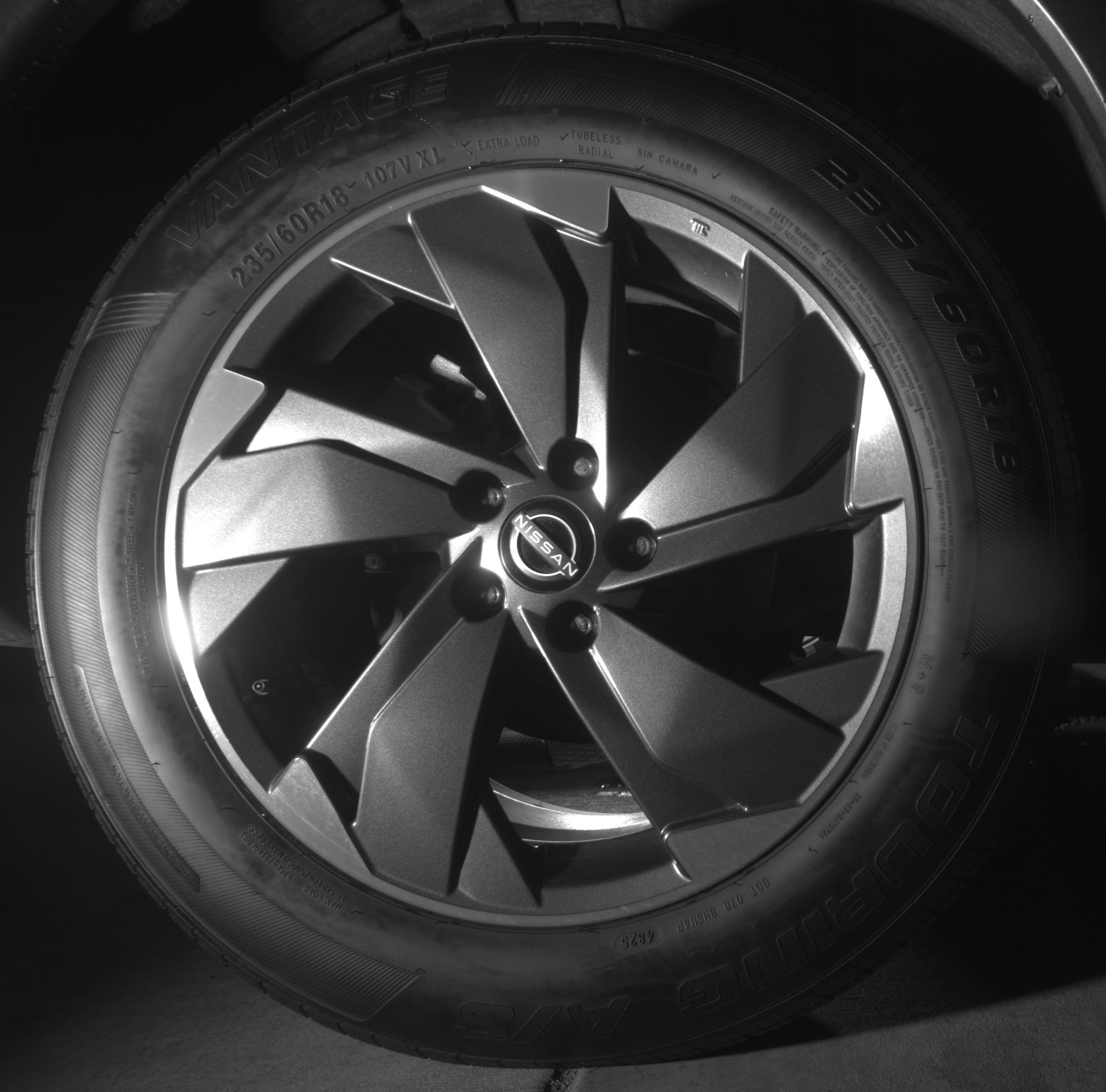Thumbnail: 2025 Nissan Rogue - 13