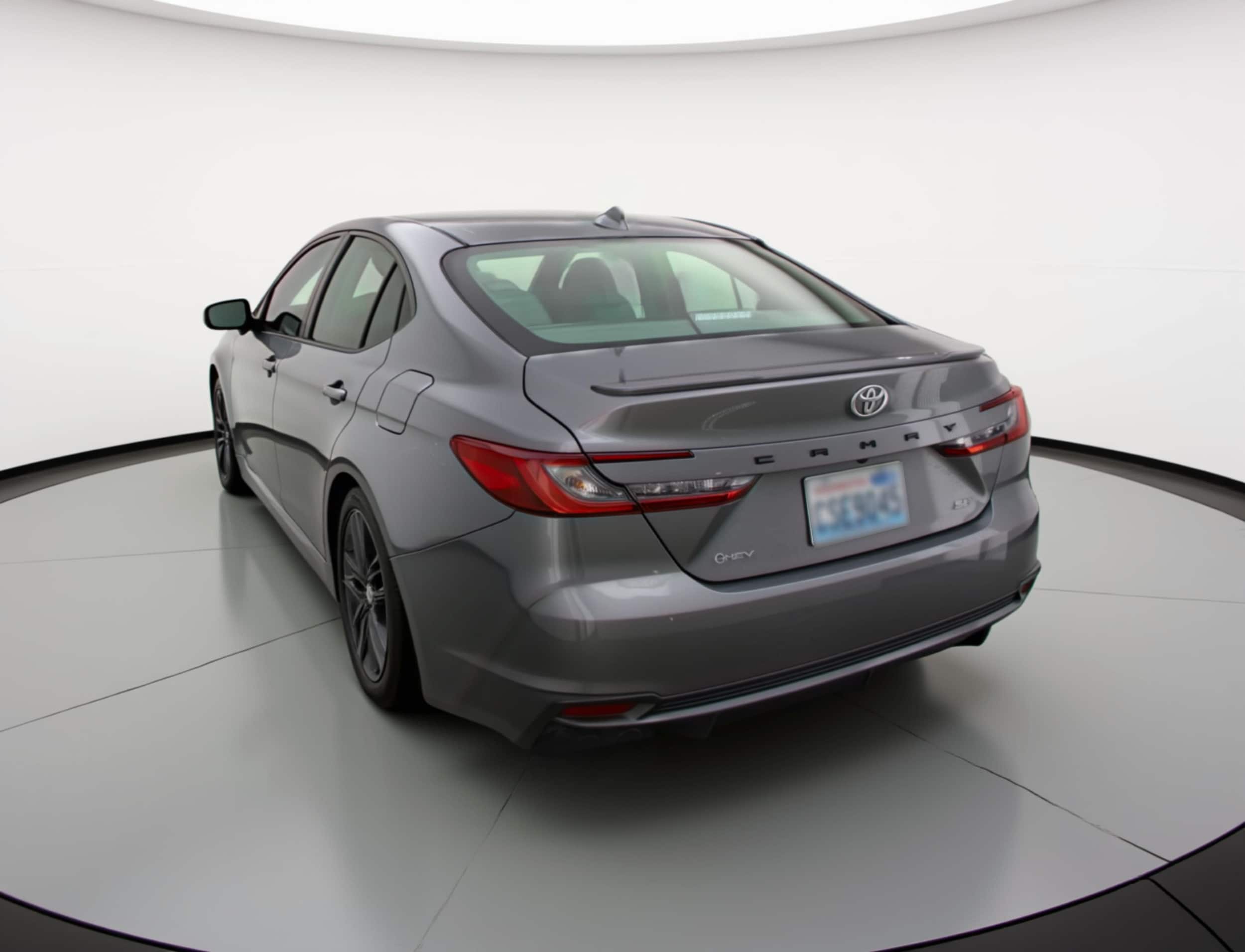 Thumbnail: 2025 Toyota Camry - 5