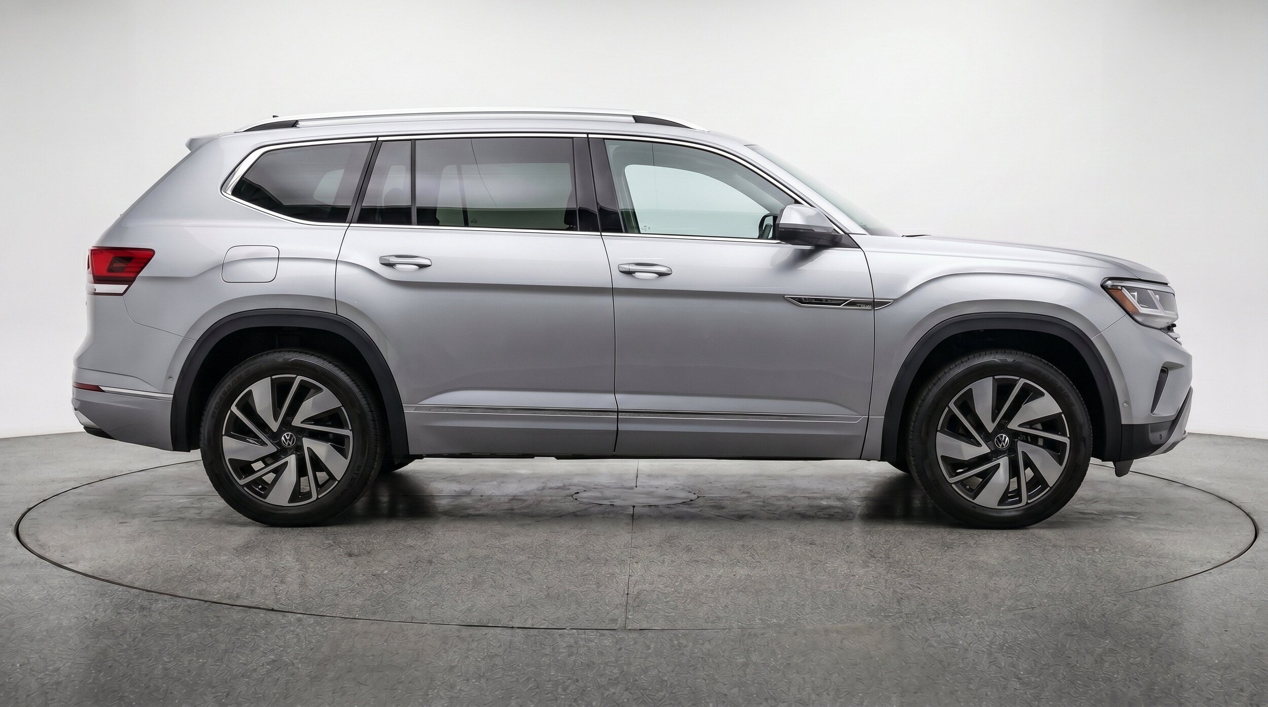 Thumbnail: 2026 Volkswagen Atlas - 11