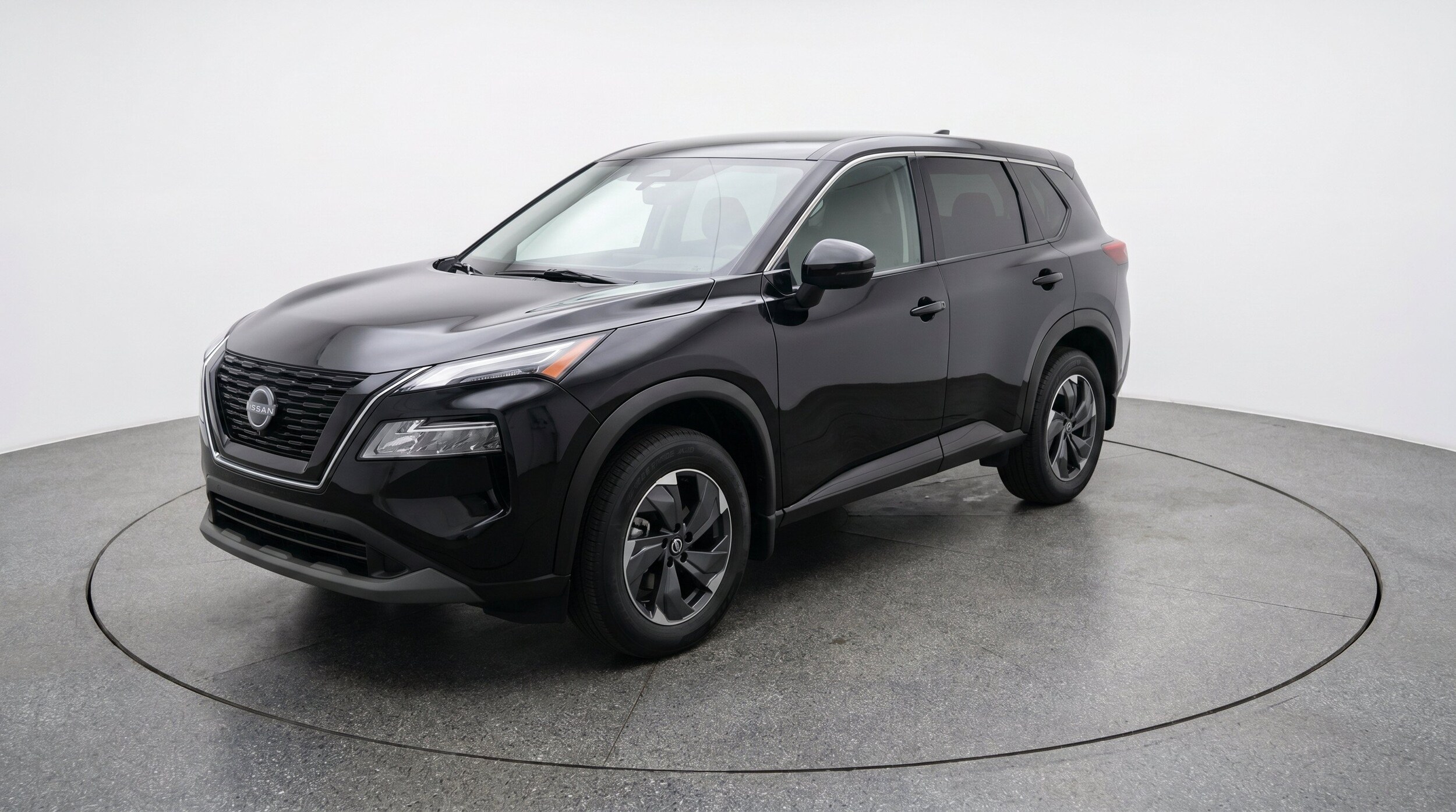 Thumbnail: 2025 Nissan Rogue - 3
