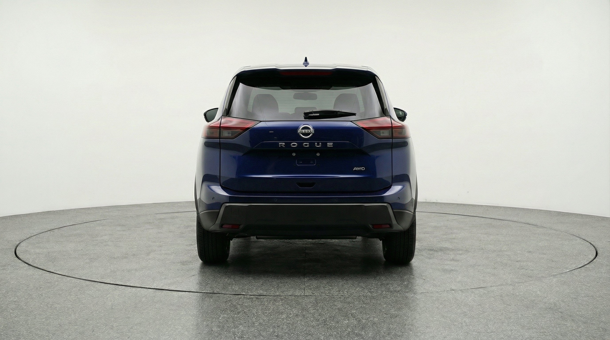 Thumbnail: 2025 Nissan Rogue - 7