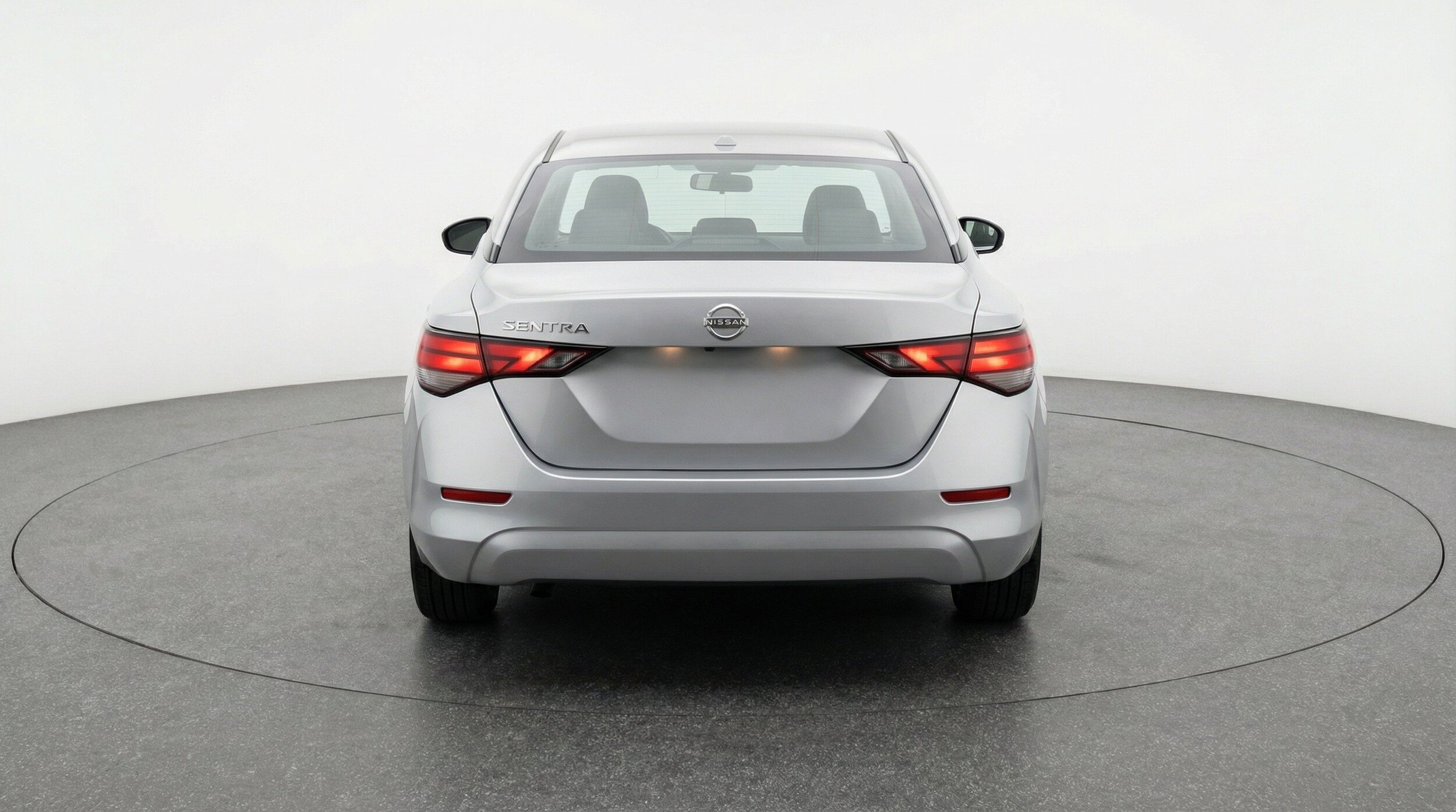 Thumbnail: 2025 Nissan Sentra - 7
