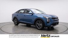 2025 Kia K4  -
                  San Diego, CA