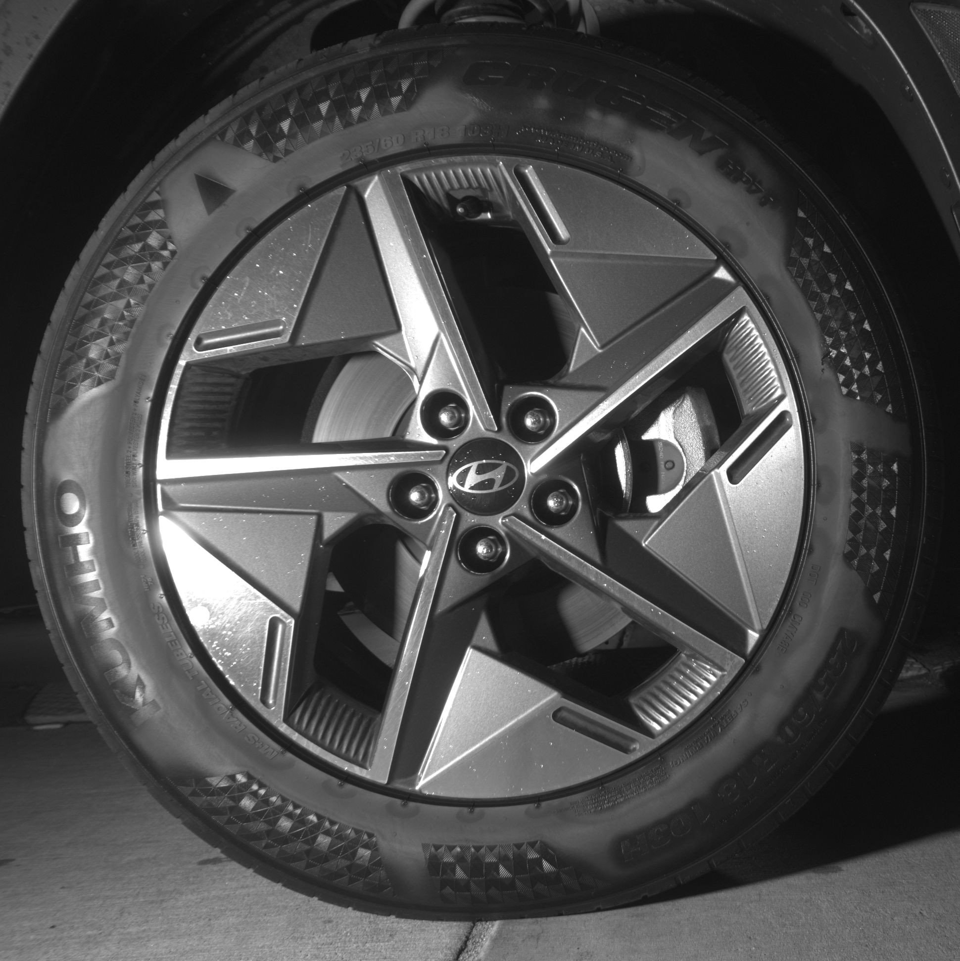 Thumbnail: 2025 Hyundai Tucson - 13