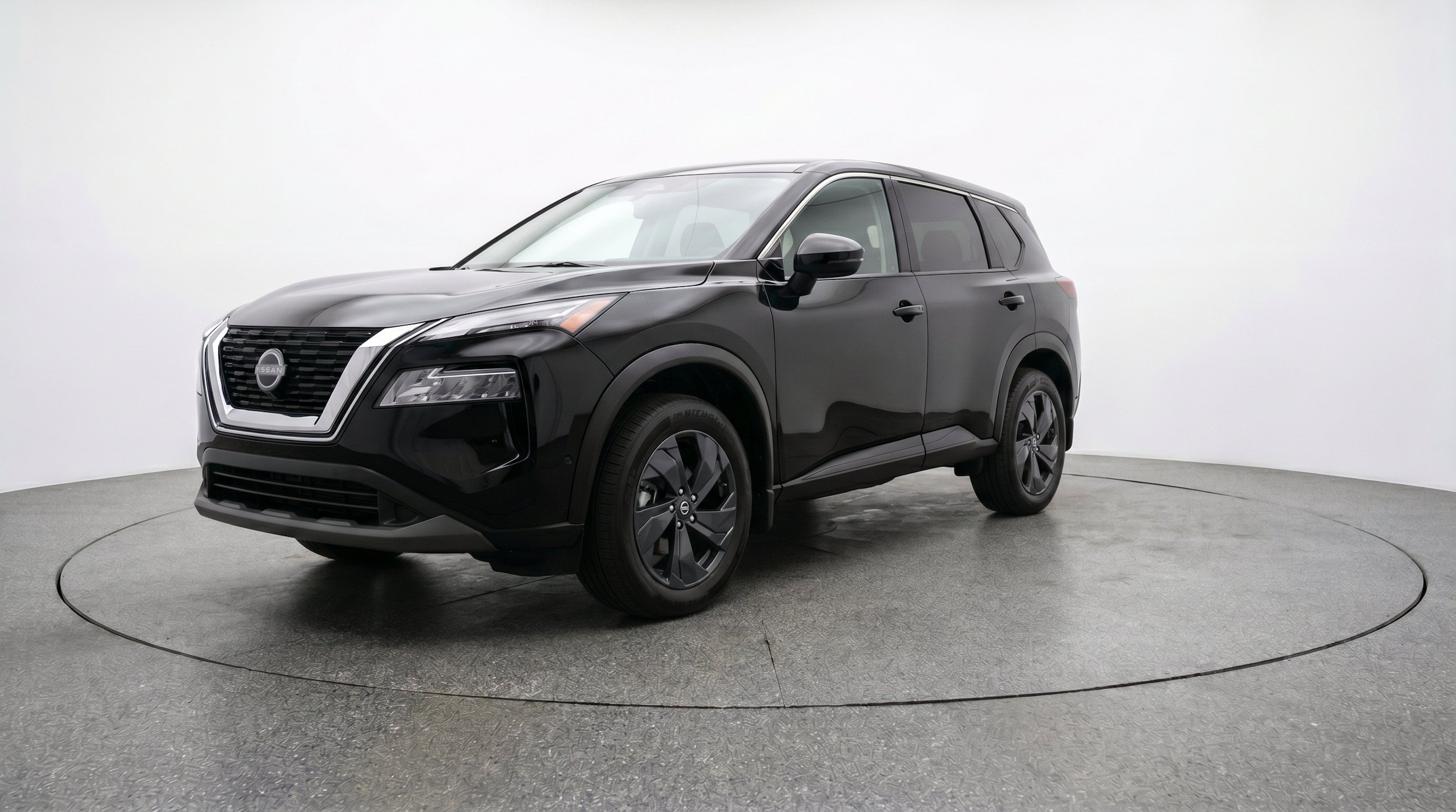 Thumbnail: 2026 Nissan Rogue - 3