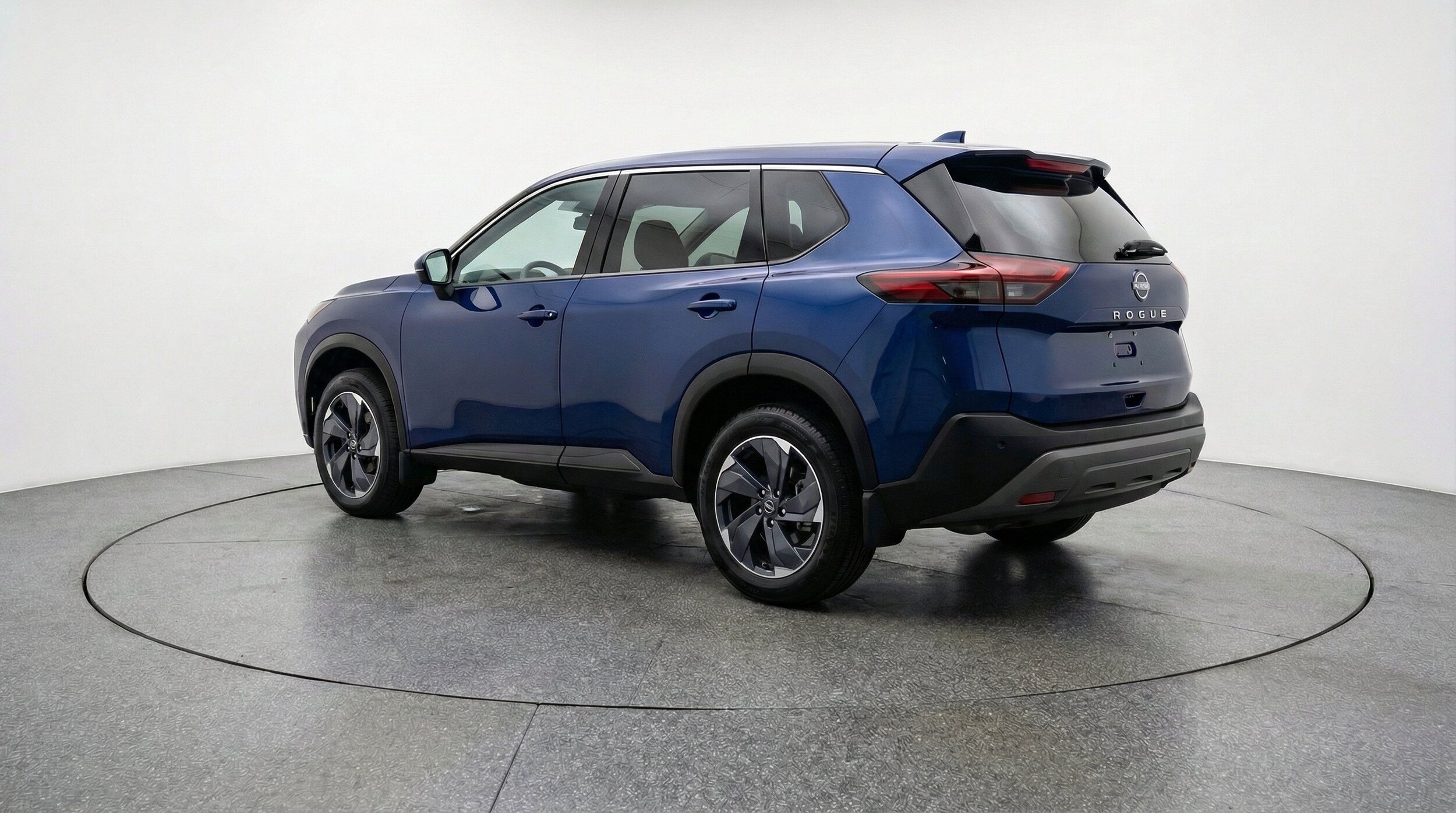 Thumbnail: 2025 Nissan Rogue - 6