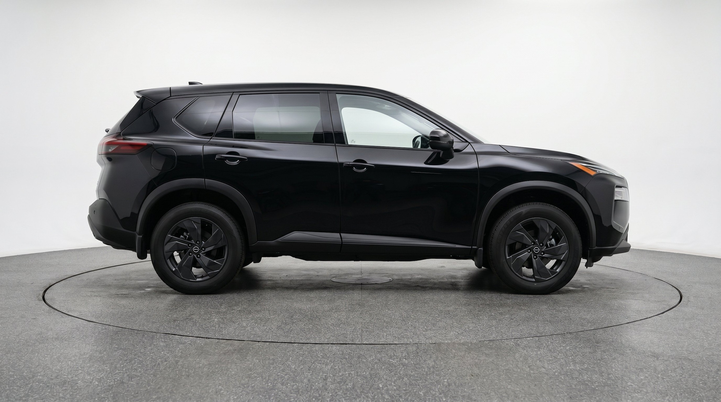 Thumbnail: 2026 Nissan Rogue - 10
