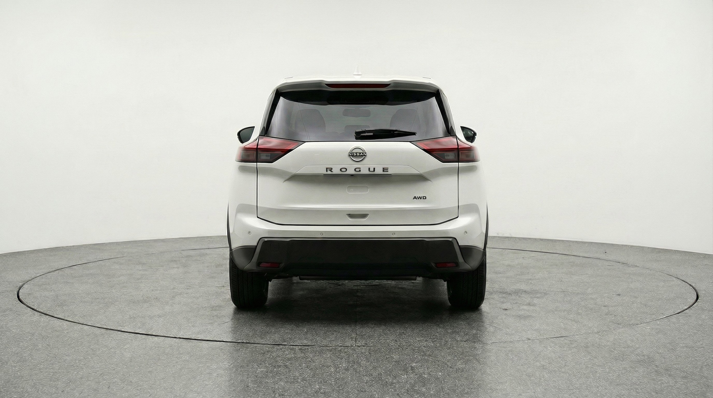 Thumbnail: 2025 Nissan Rogue - 7
