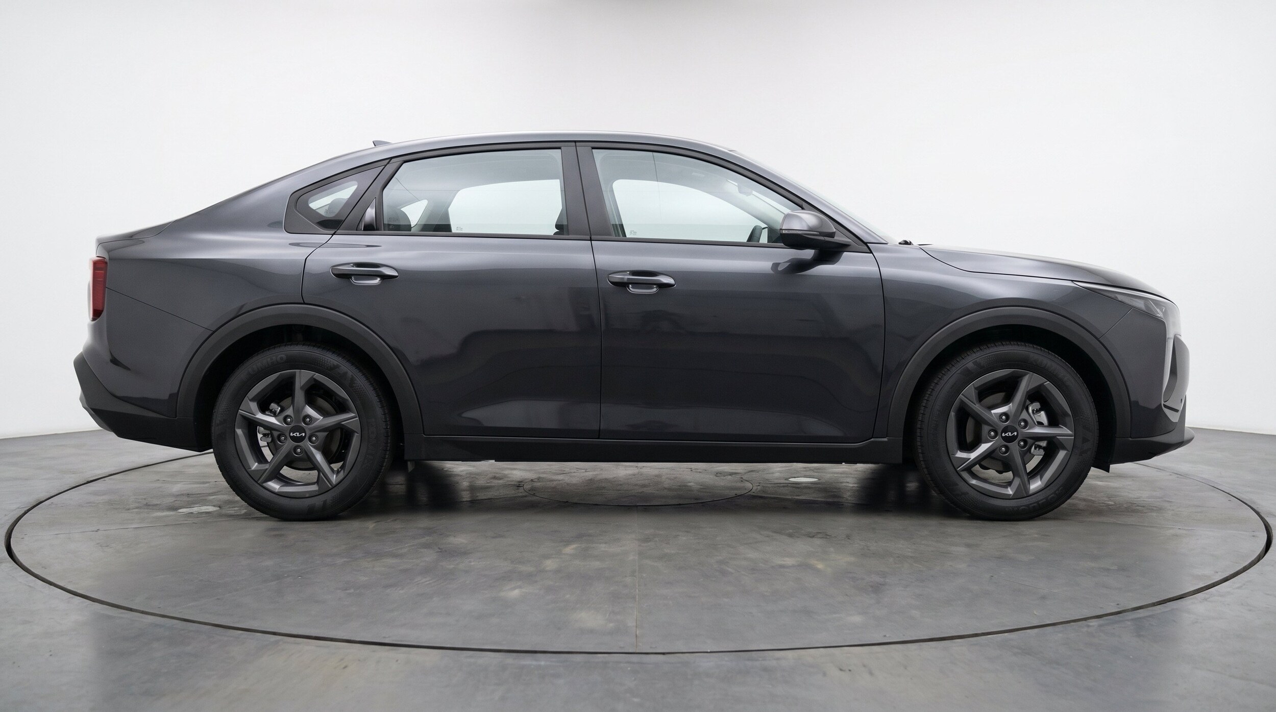 Thumbnail: 2026 Kia K4 - 11