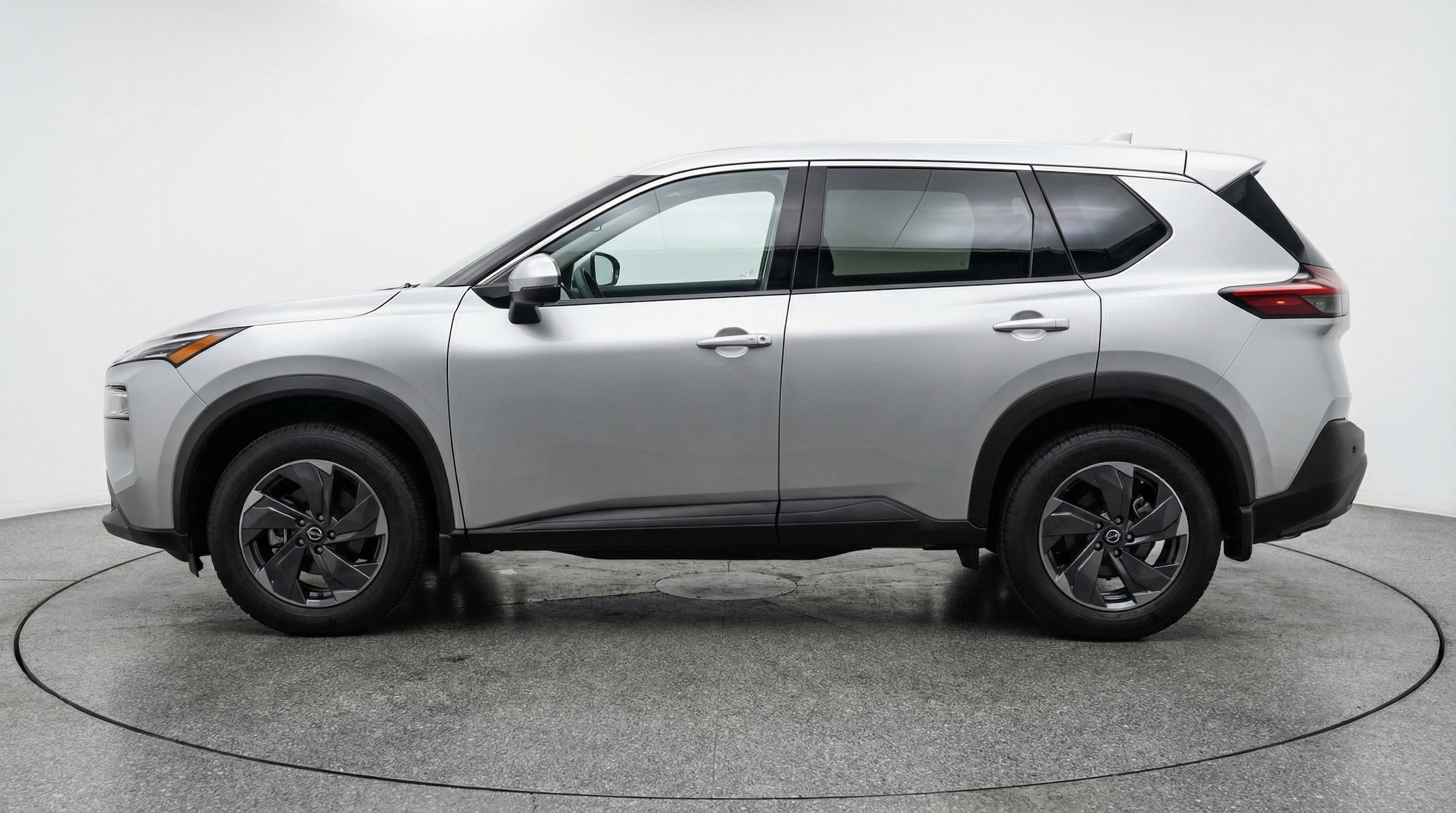Thumbnail: 2025 Nissan Rogue - 5