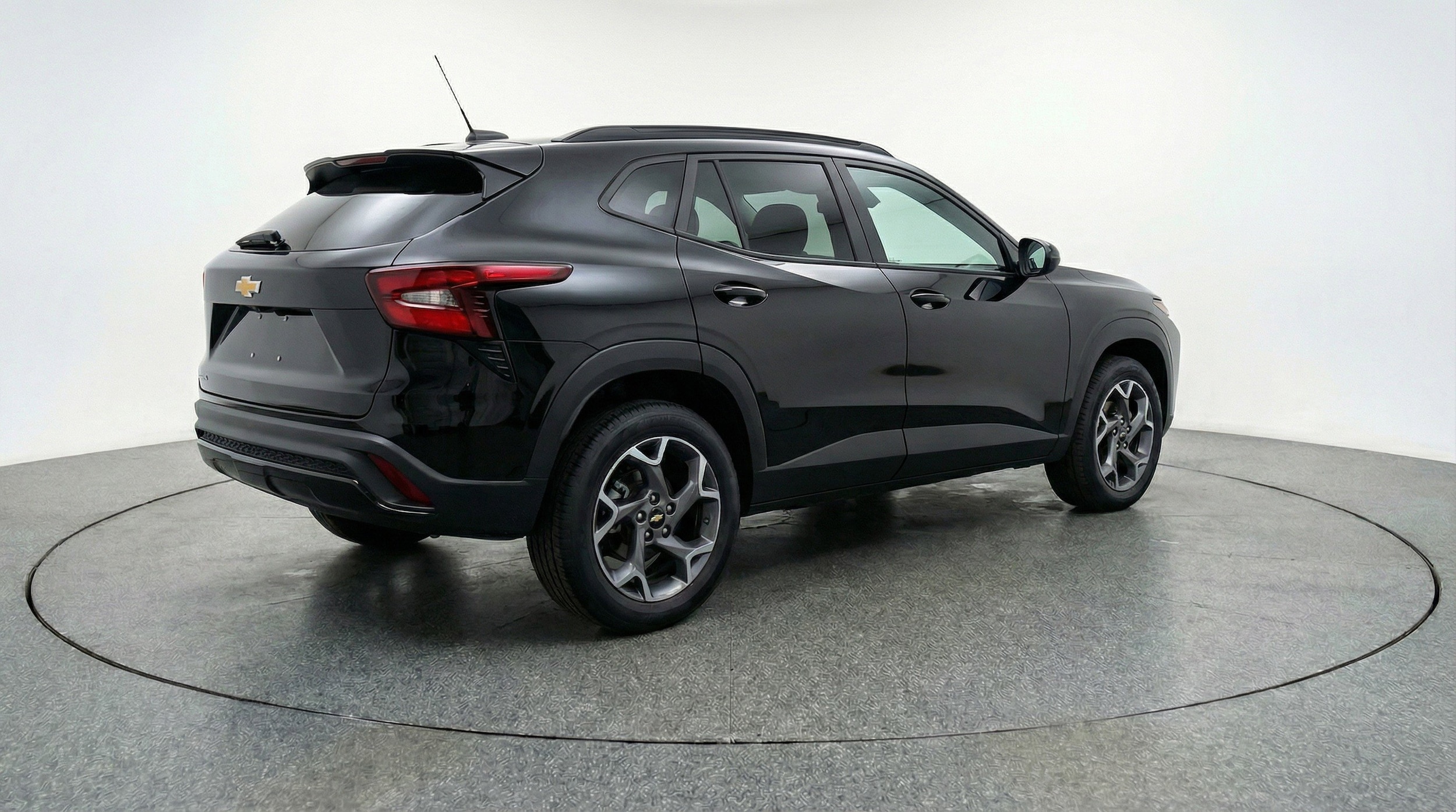 Thumbnail: 2025 Chevrolet Trax - 6