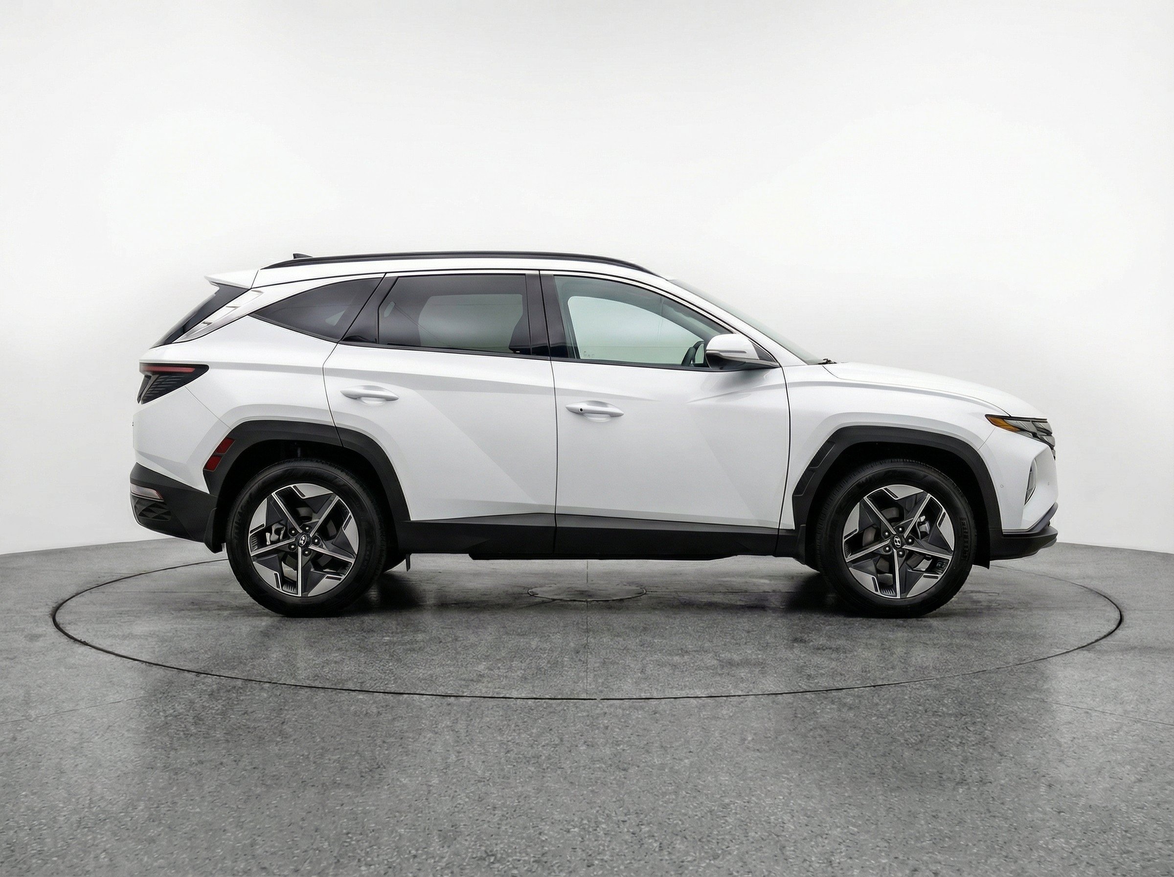 Thumbnail: 2026 Hyundai Tucson - 11