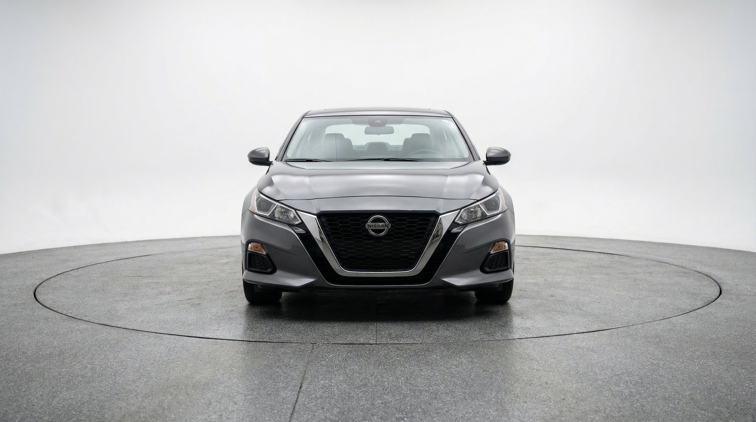 Thumbnail: 2025 Nissan Altima - 2