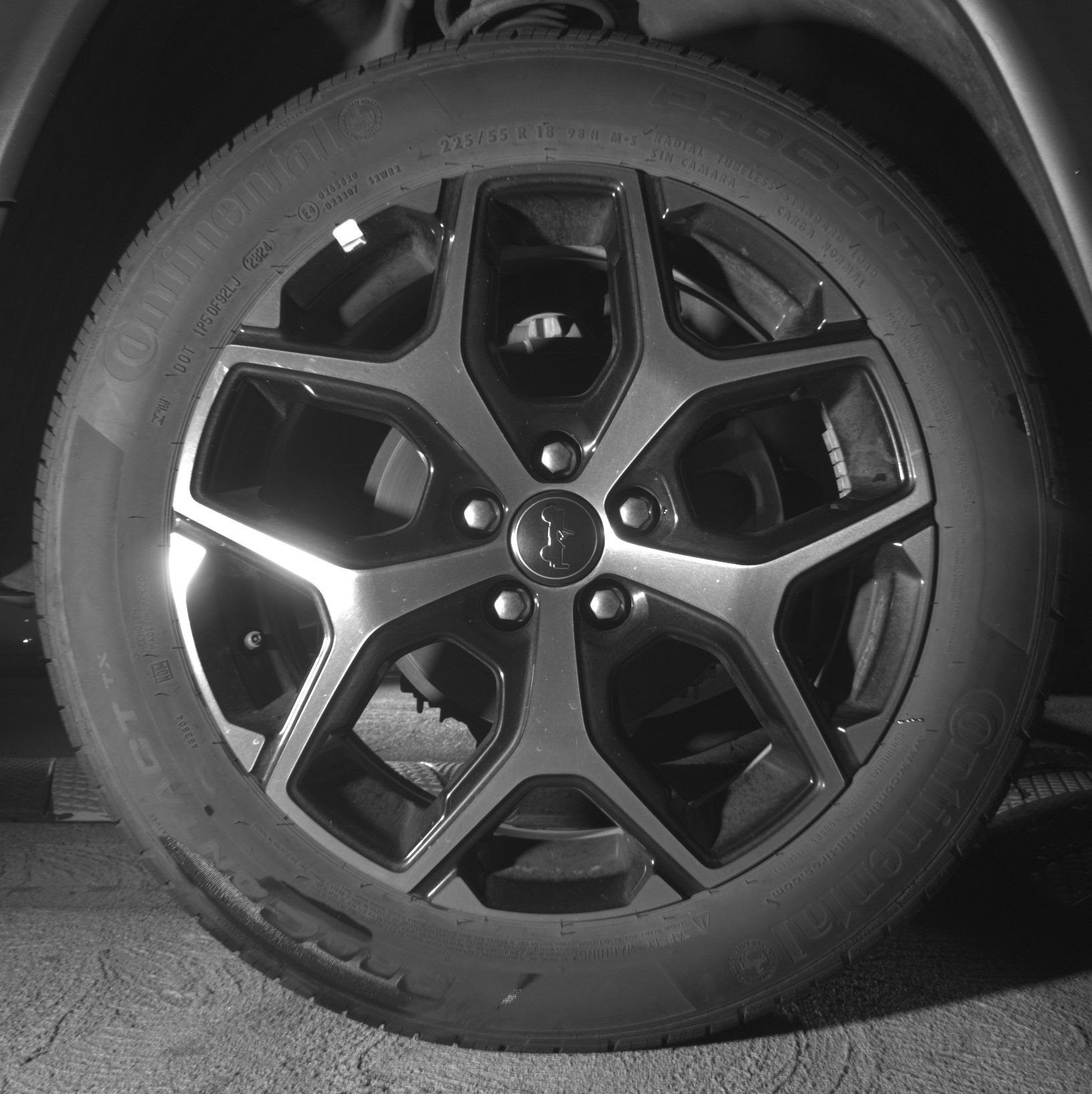 Thumbnail: 2025 Jeep Compass - 15