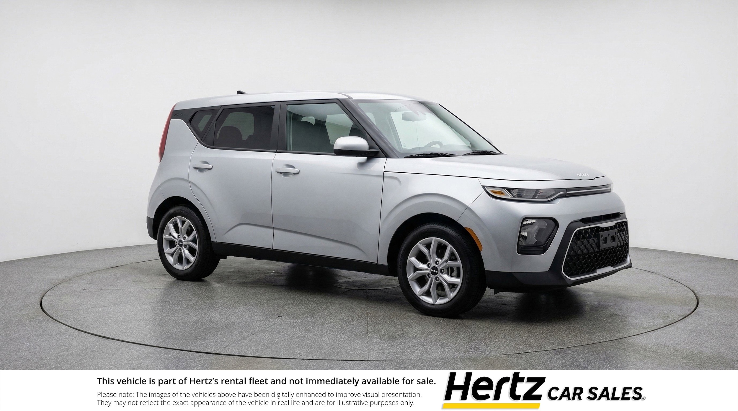Thumbnail: 2025 Kia Soul - 1